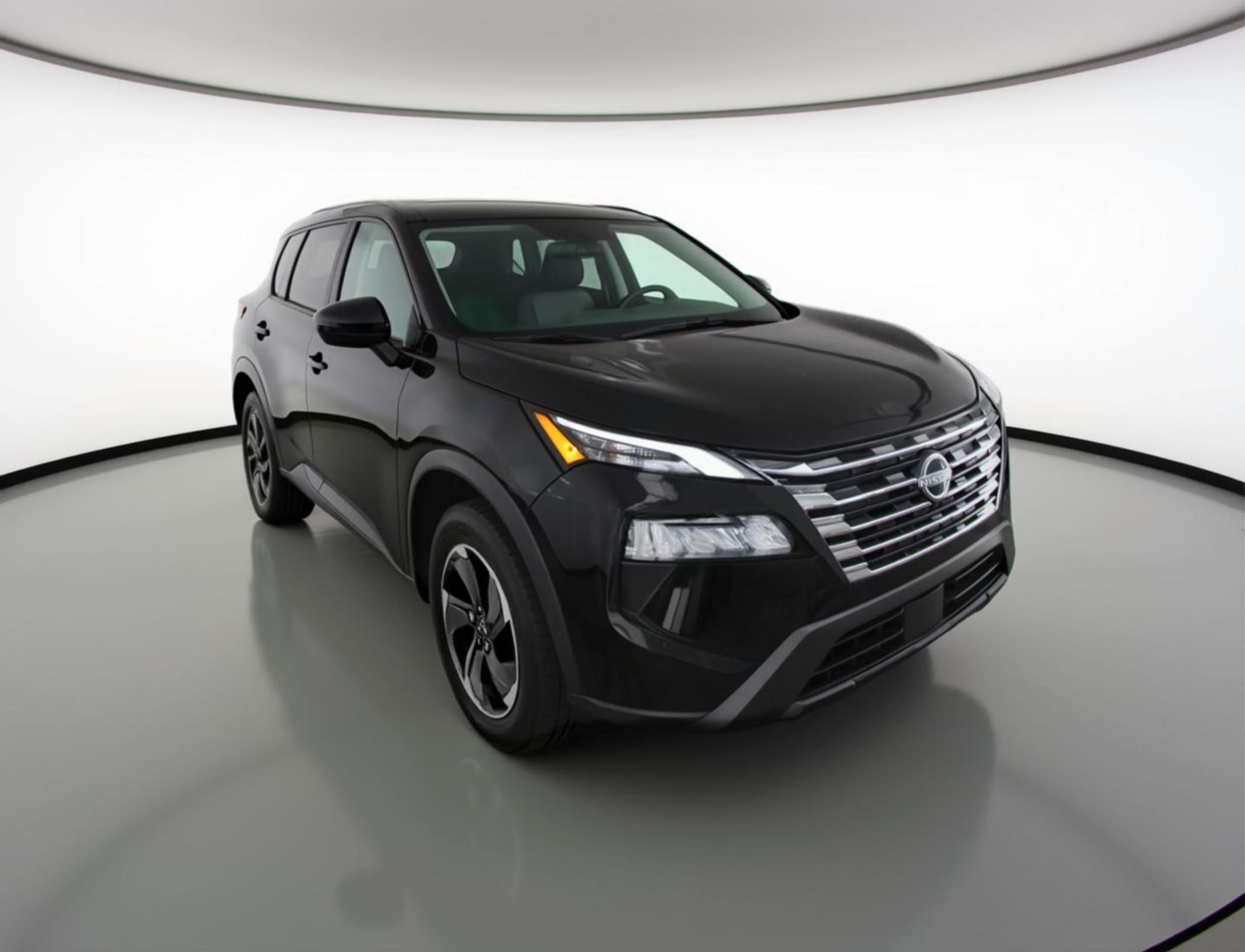 Thumbnail: 2025 Nissan Rogue - 1