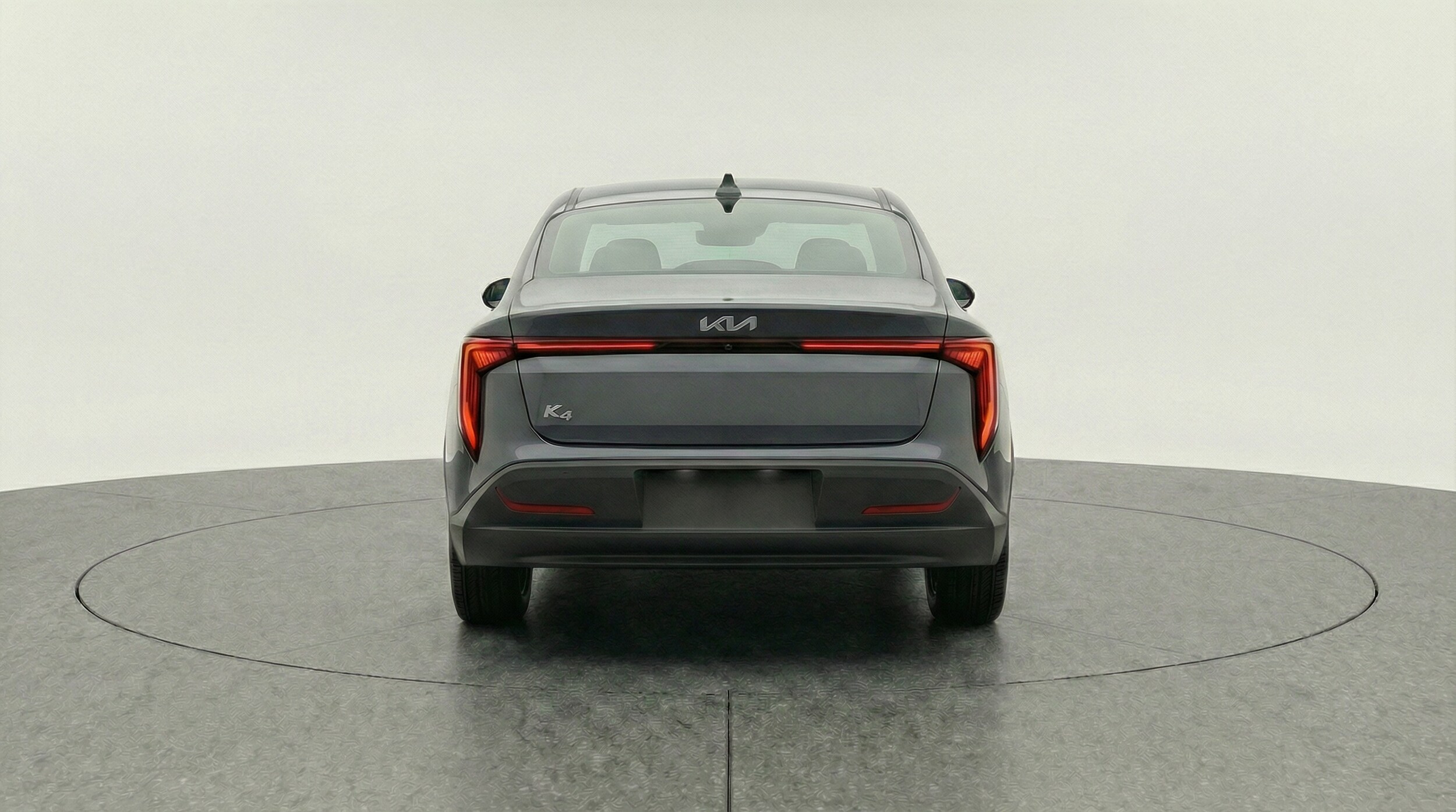 Thumbnail: 2025 Kia K4 - 6