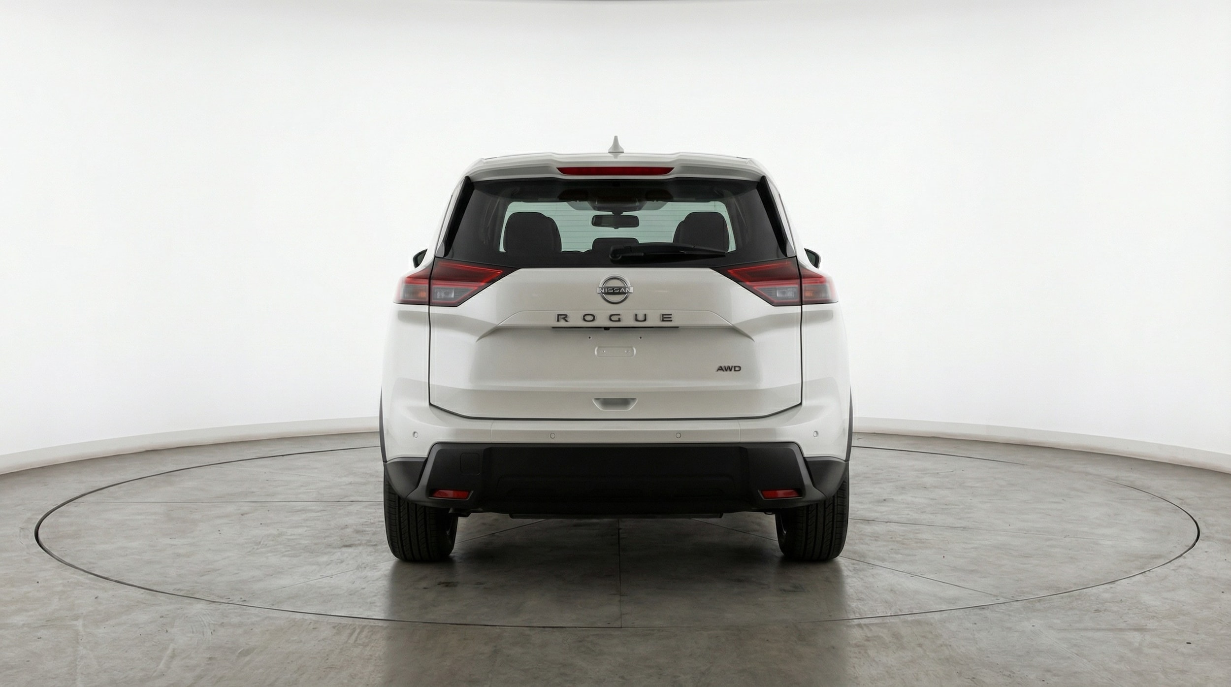 Thumbnail: 2025 Nissan Rogue - 6