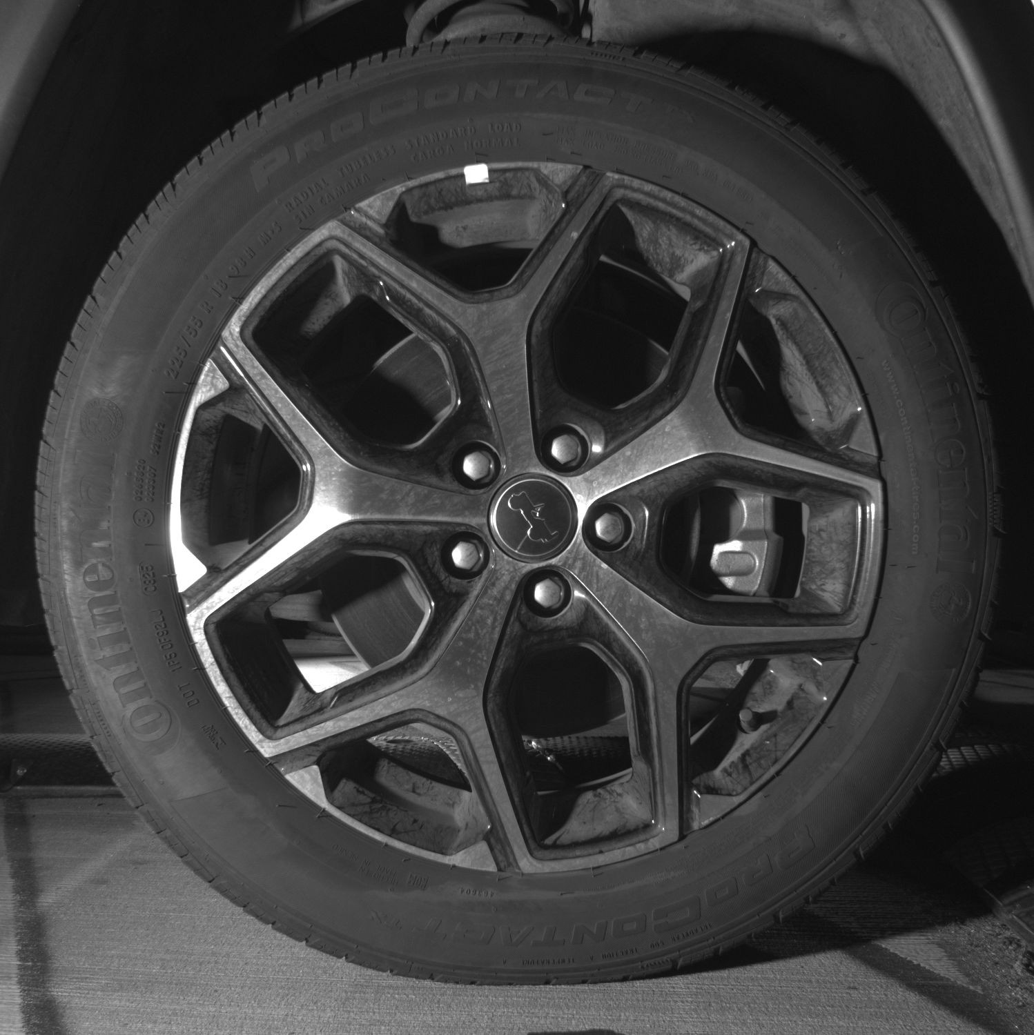 Thumbnail: 2025 Jeep Compass - 10