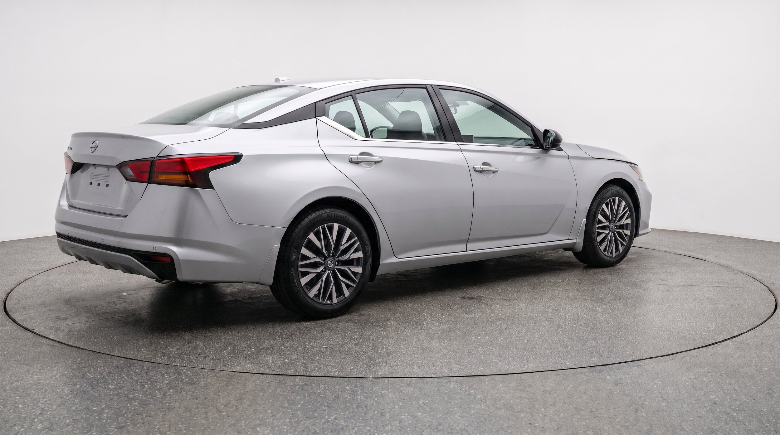 Thumbnail: 2026 Nissan Altima - 9