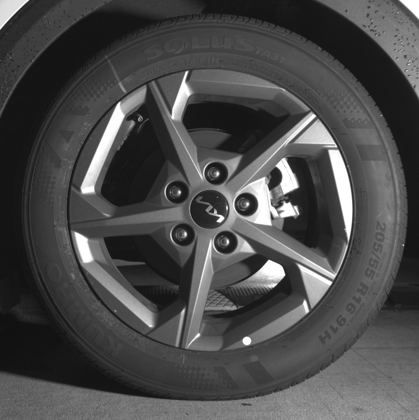 Thumbnail: 2025 Kia K4 - 11