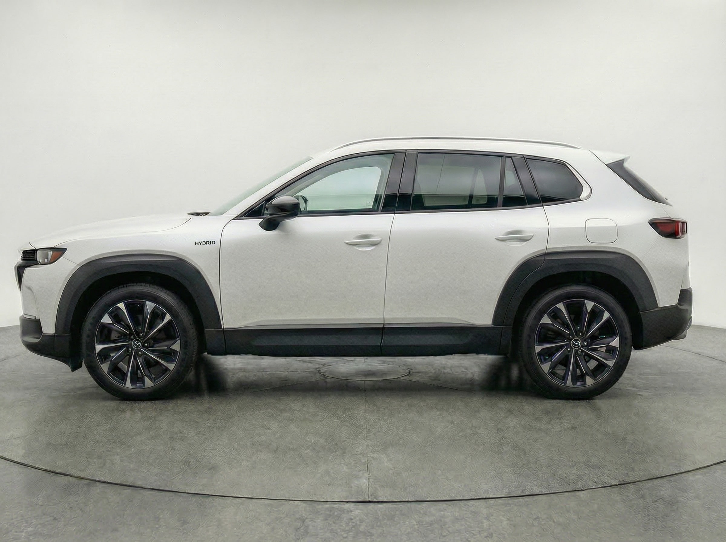 Thumbnail: 2025 Mazda CX-50 - 4