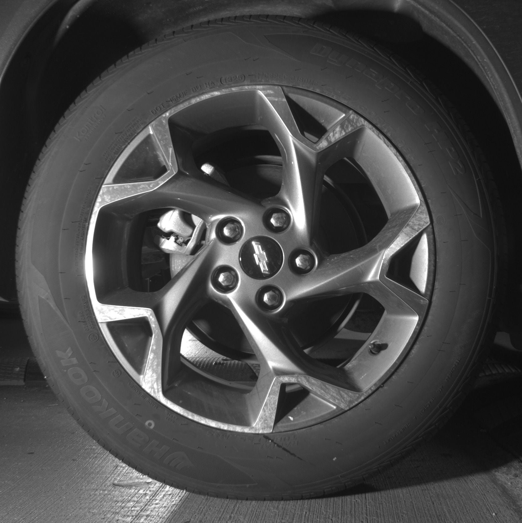 Thumbnail: 2025 Chevrolet Trax - 12