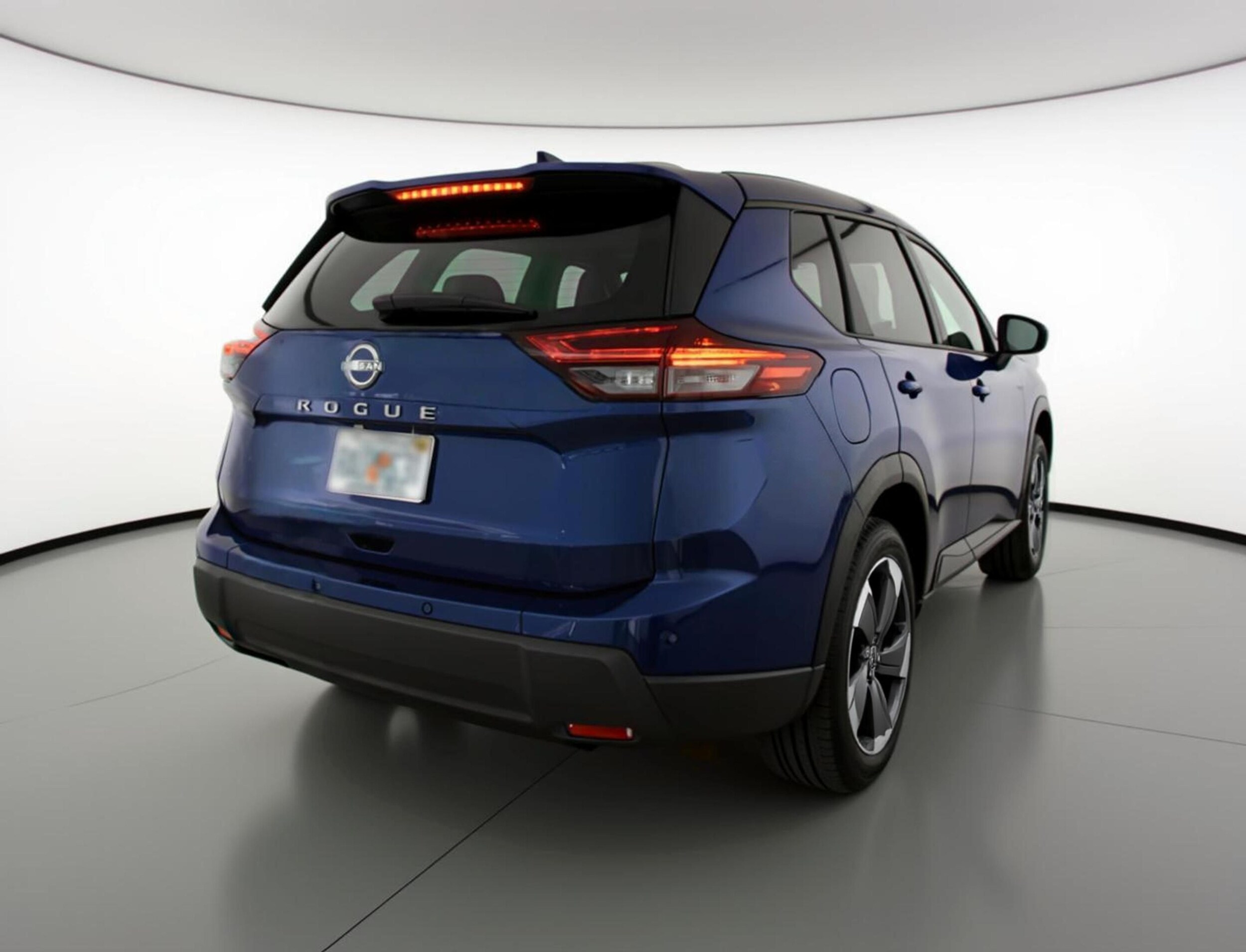 Thumbnail: 2025 Nissan Rogue - 7