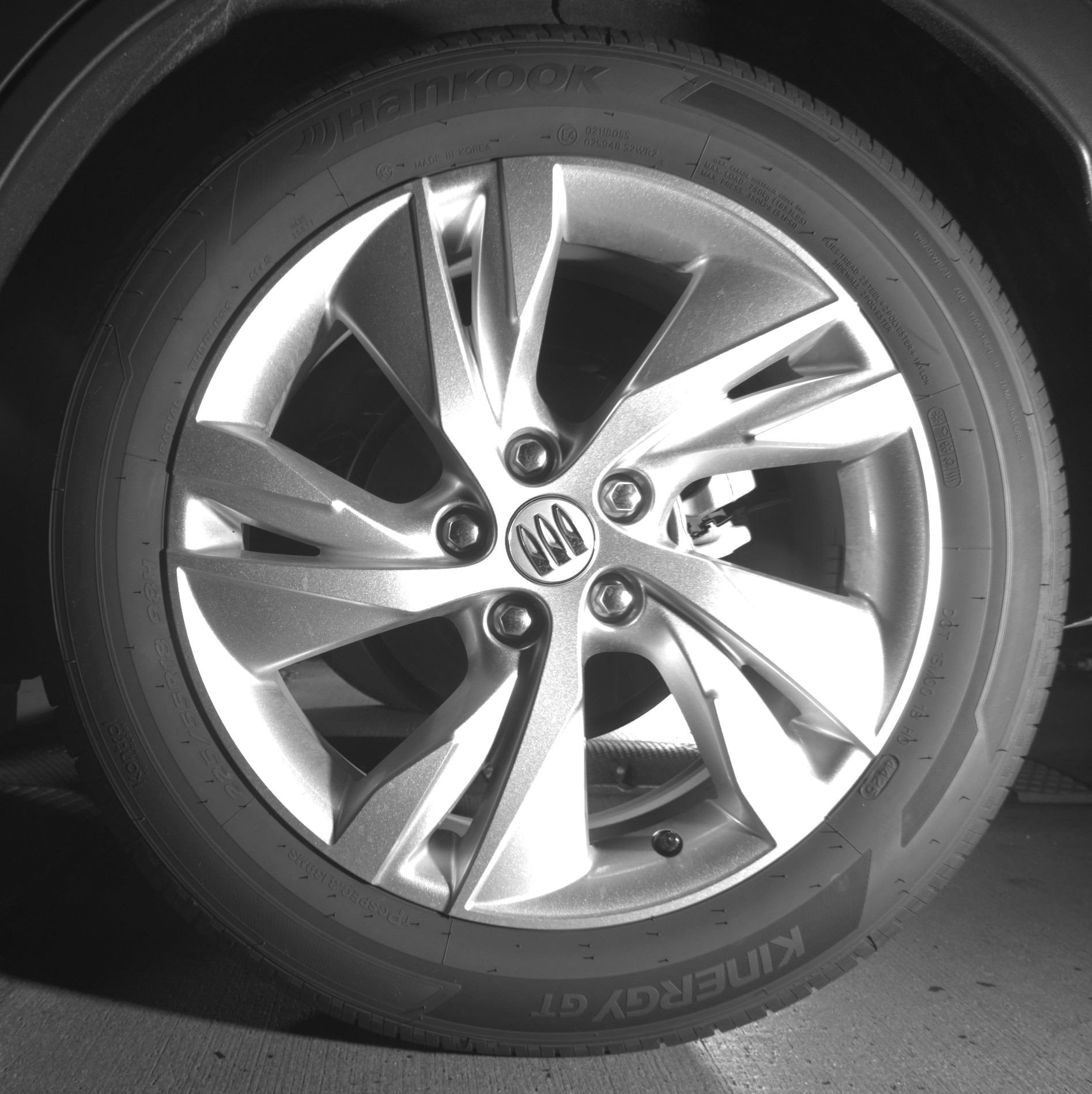 Thumbnail: 2026 Buick Encore GX - 14