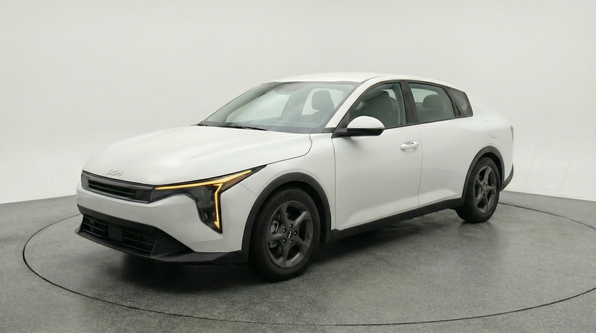 Thumbnail: 2025 Kia K4 - 3