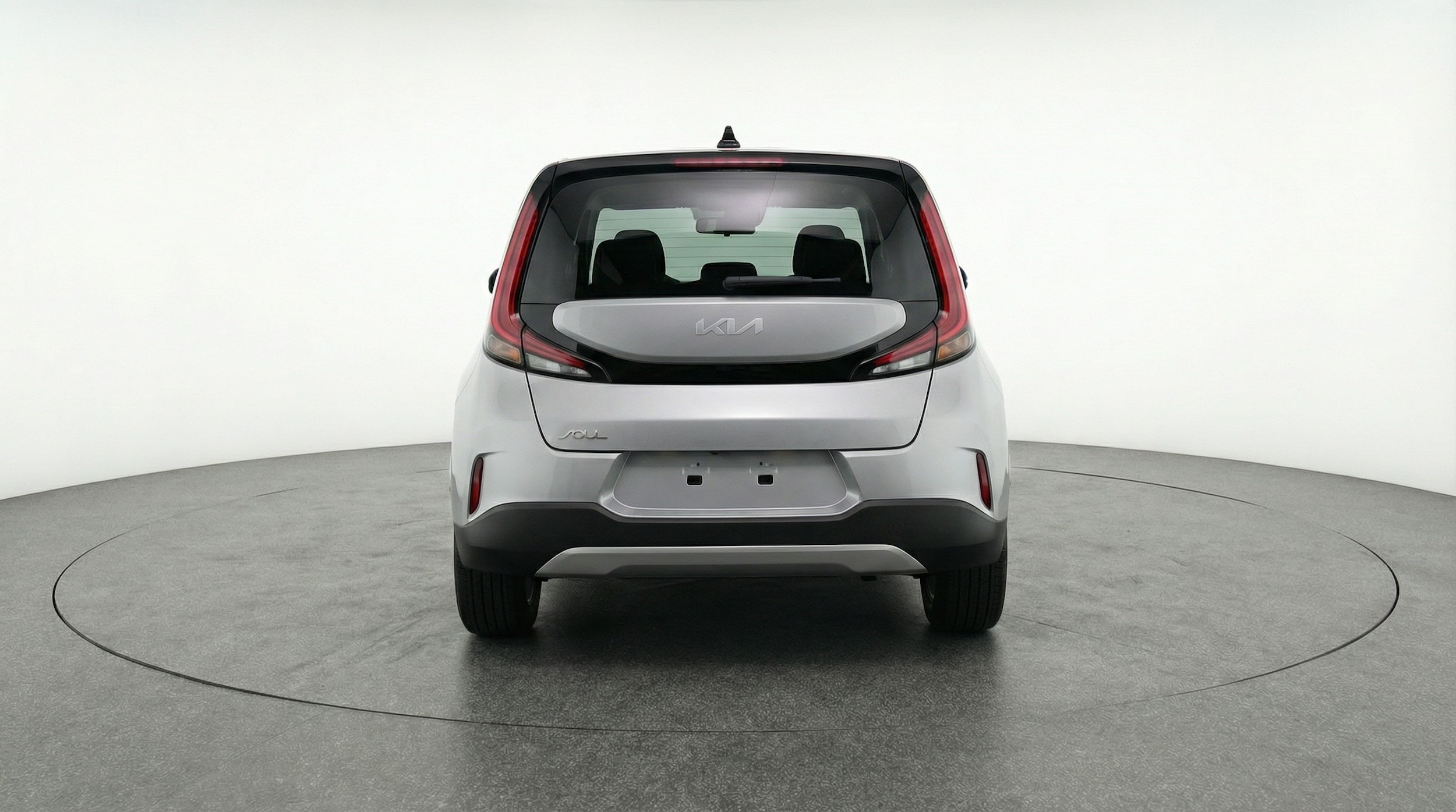 Thumbnail: 2025 Kia Soul - 6