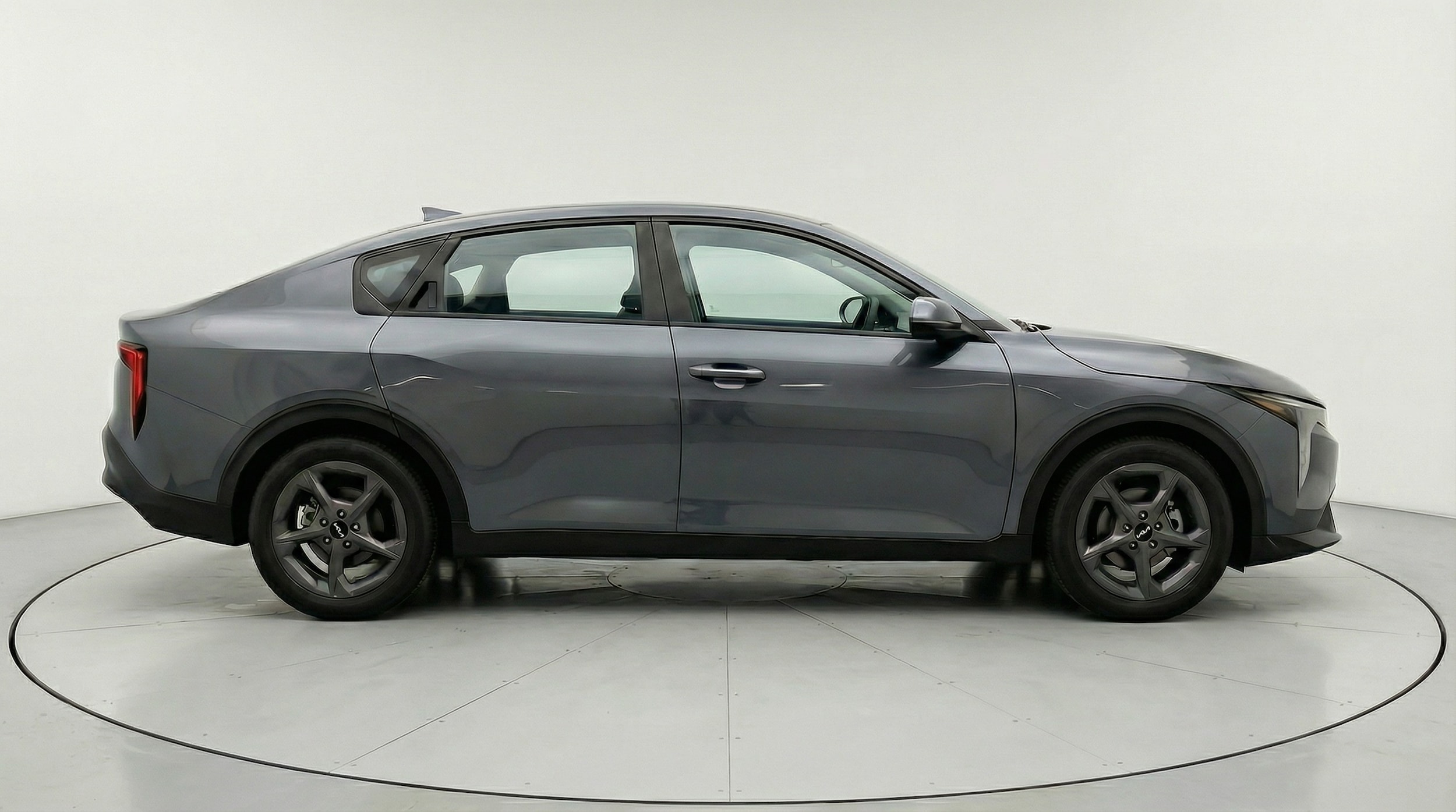 Thumbnail: 2025 Kia K4 - 8