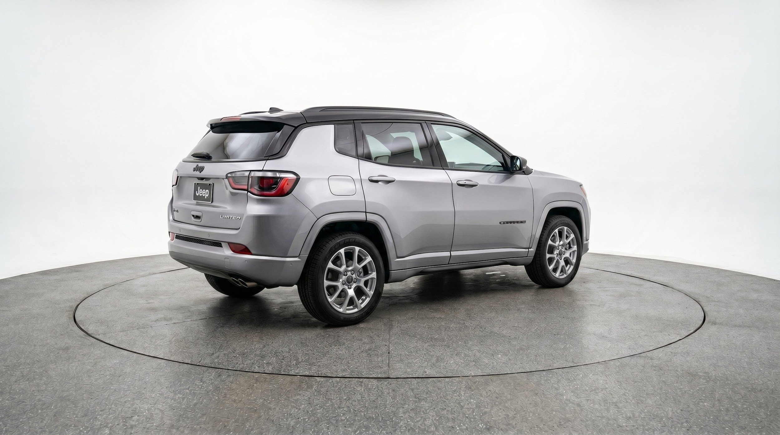 Thumbnail: 2025 Jeep Compass - 9