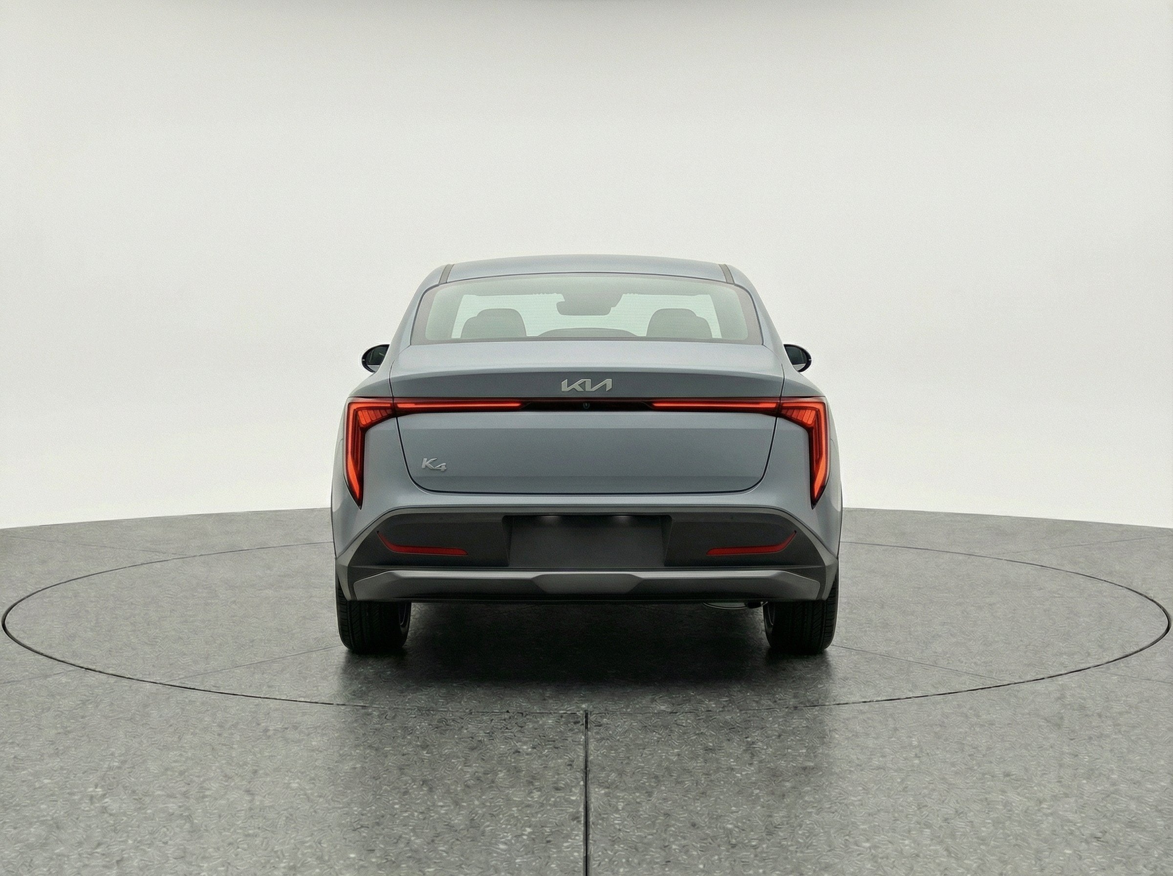 Thumbnail: 2025 Kia K4 - 7