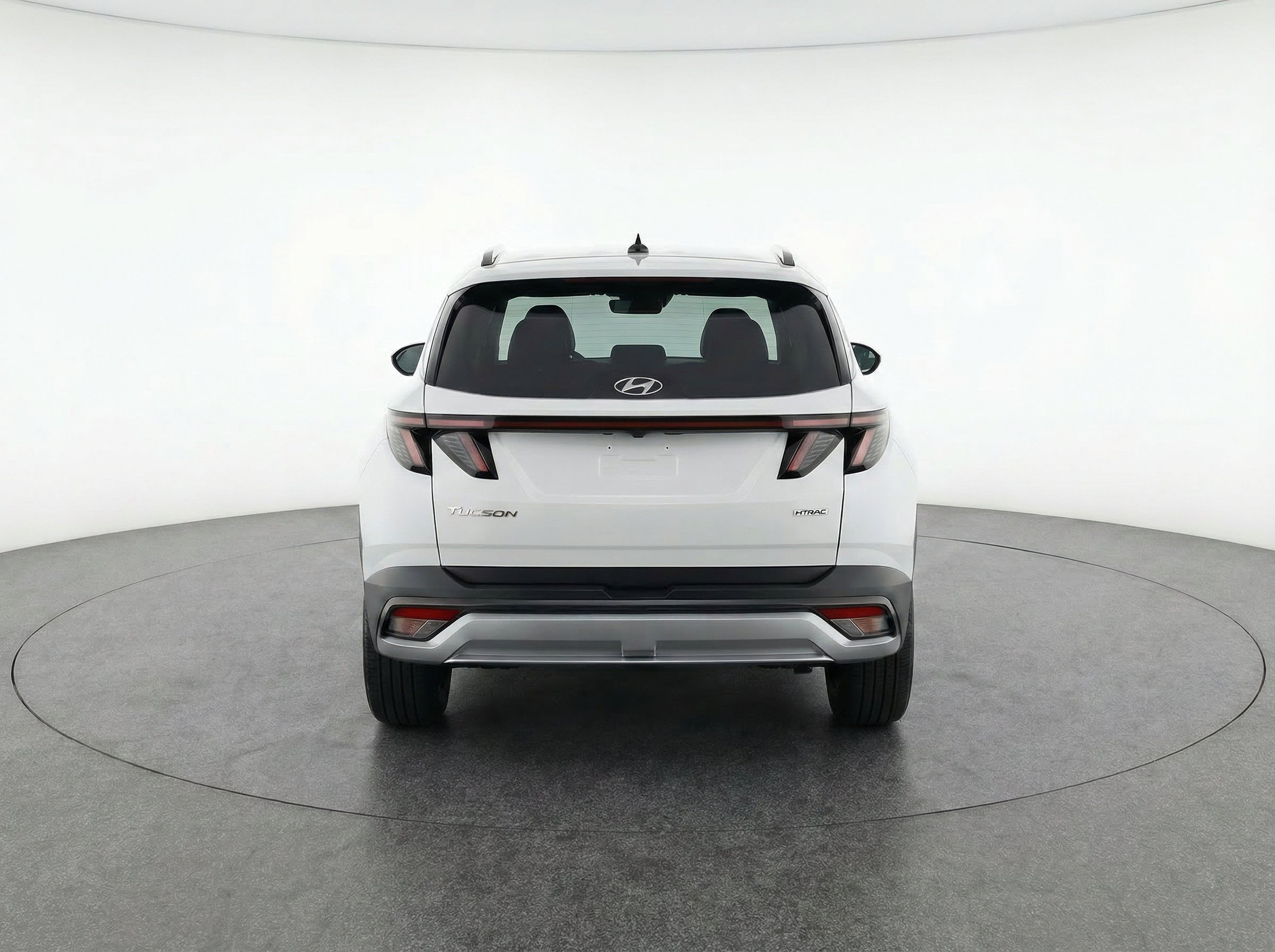 Thumbnail: 2026 Hyundai Tucson - 7
