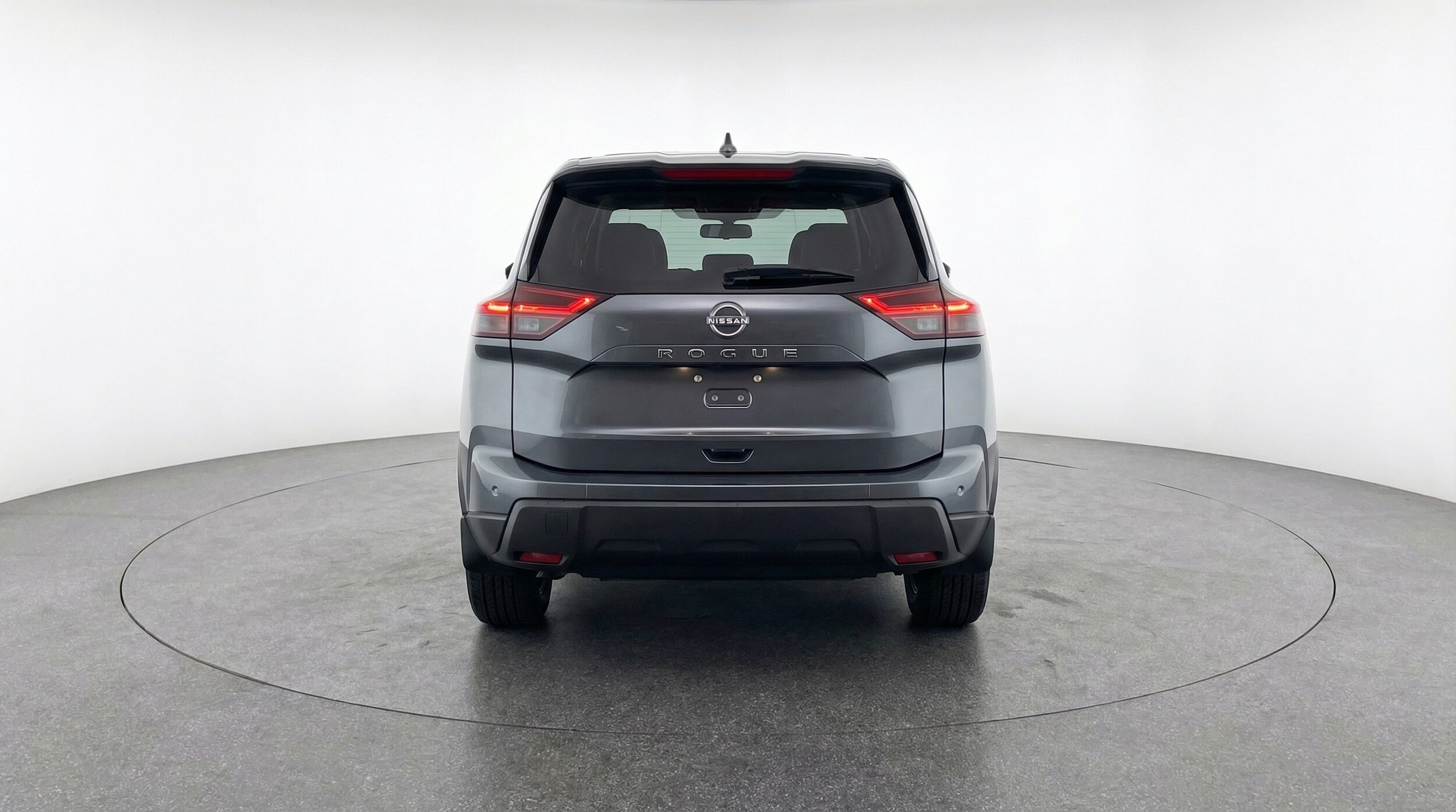 Thumbnail: 2025 Nissan Rogue - 6