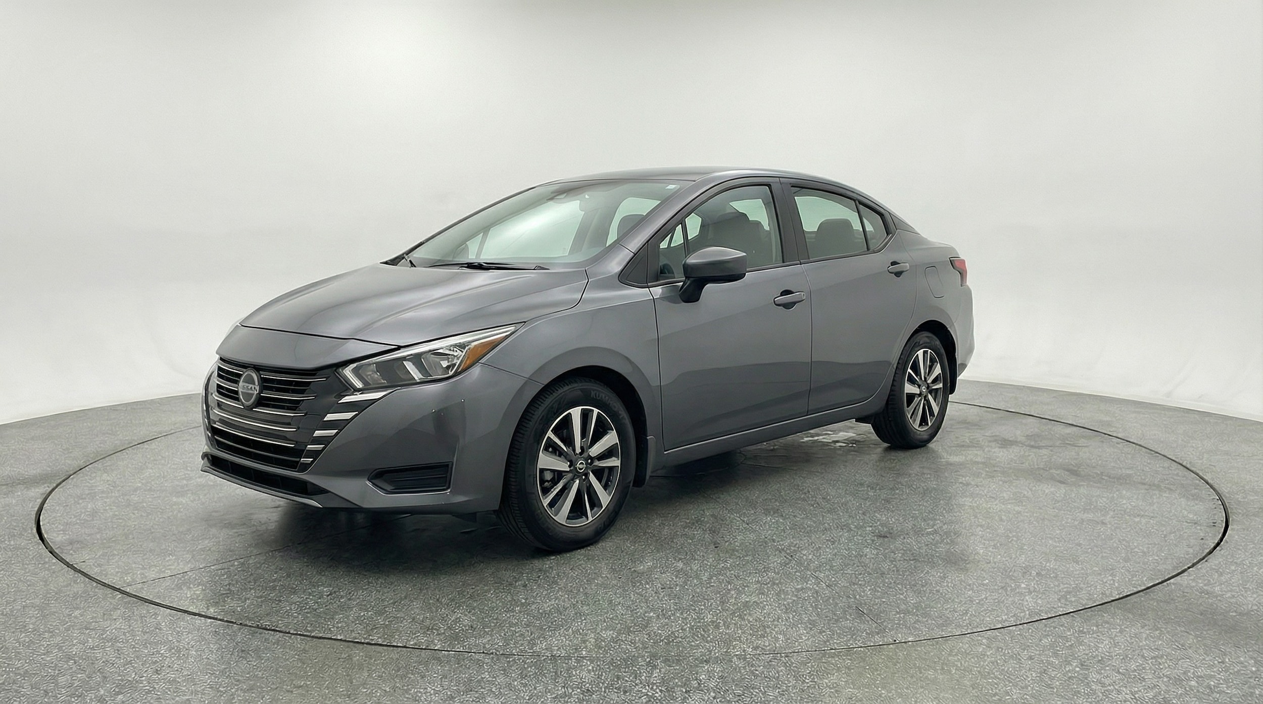 Thumbnail: 2025 Nissan Versa - 3