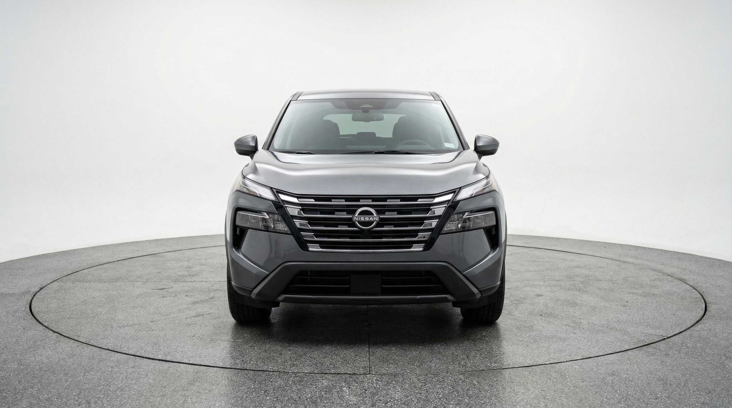 Thumbnail: 2025 Nissan Rogue - 2