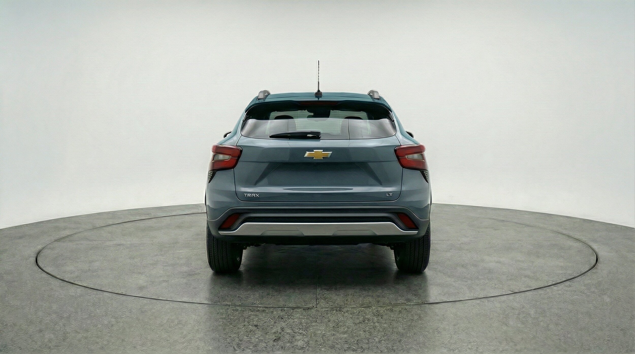 Thumbnail: 2025 Chevrolet Trax - 7