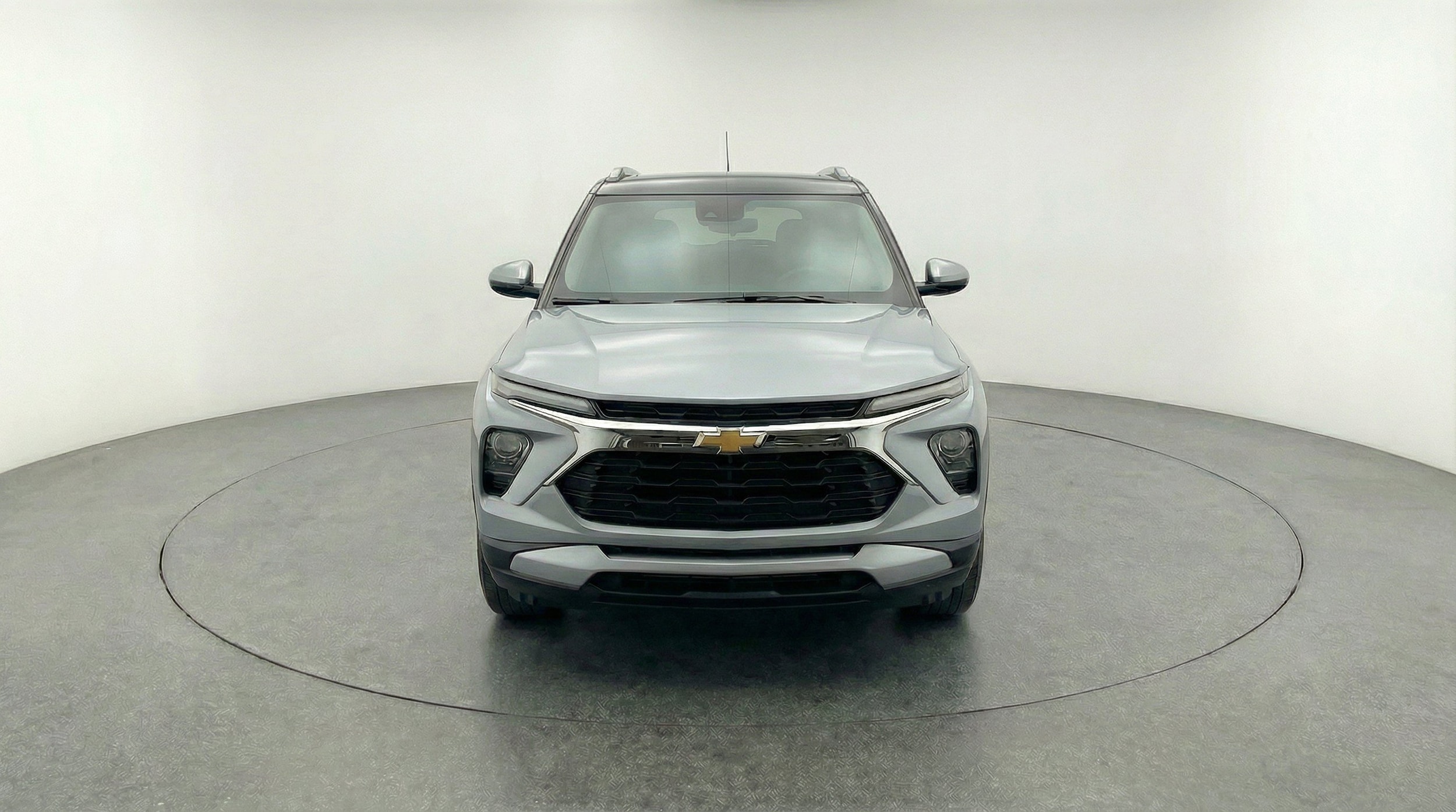 Thumbnail: 2025 Chevrolet TrailBlazer - 2