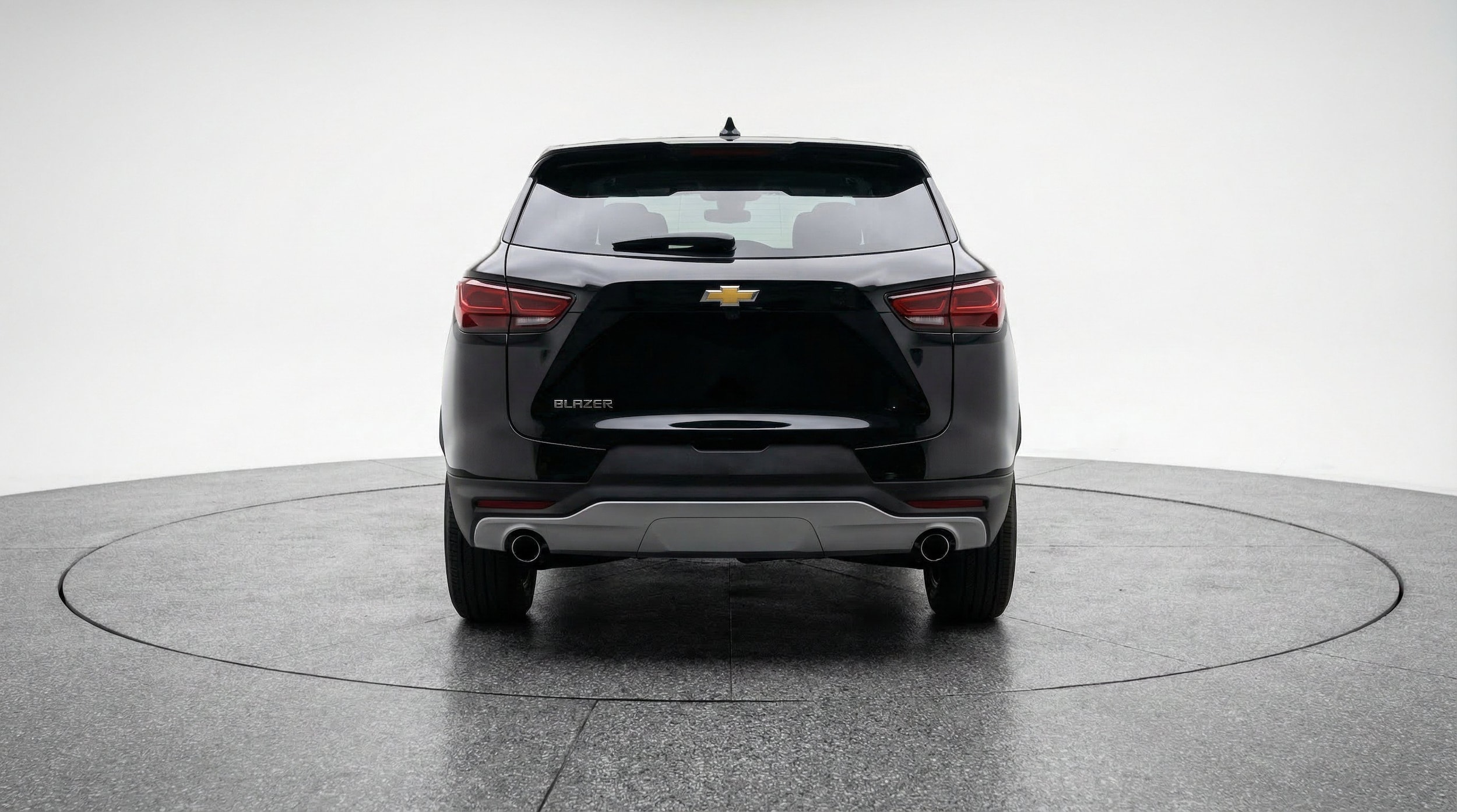 Thumbnail: 2025 Chevrolet Blazer - 7