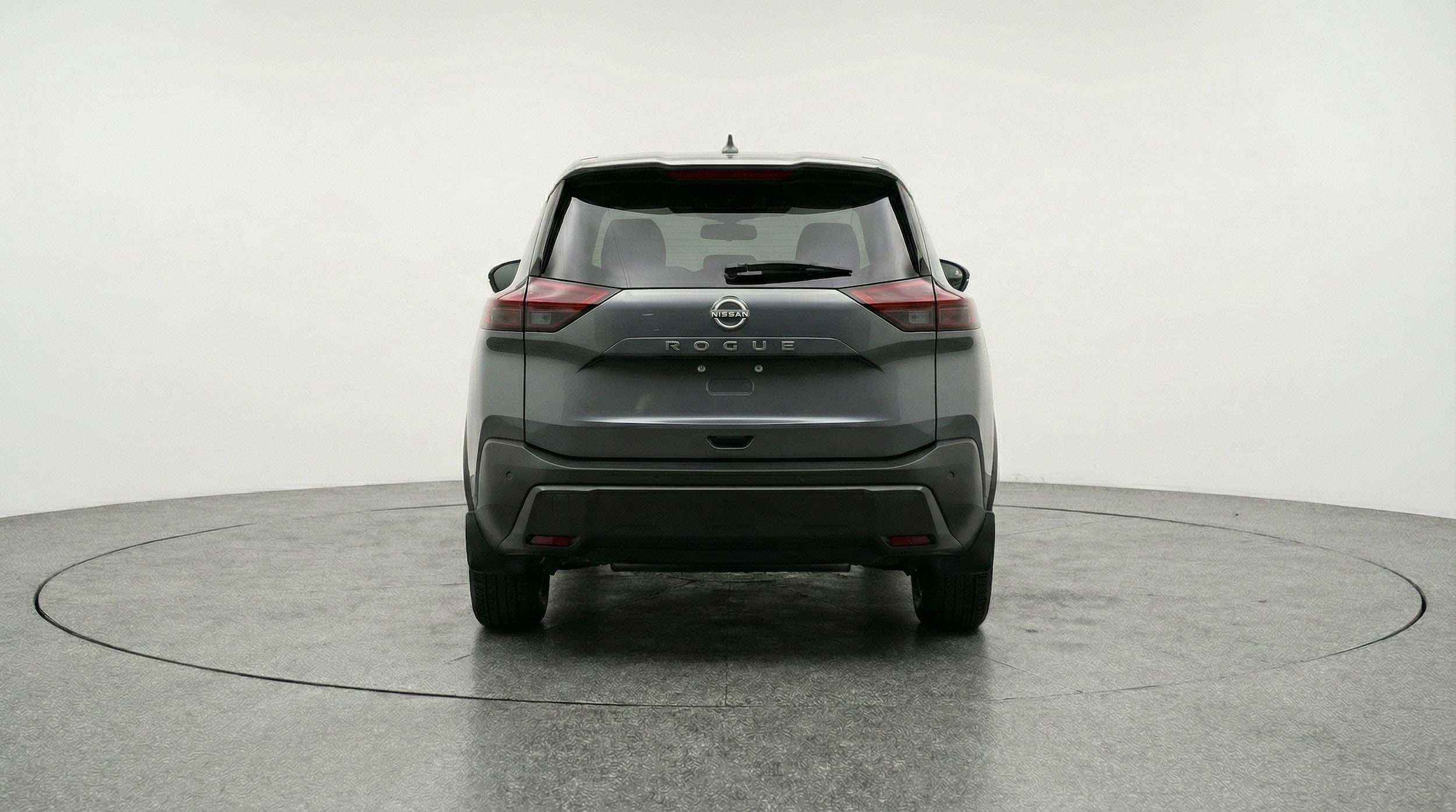 Thumbnail: 2025 Nissan Rogue - 6