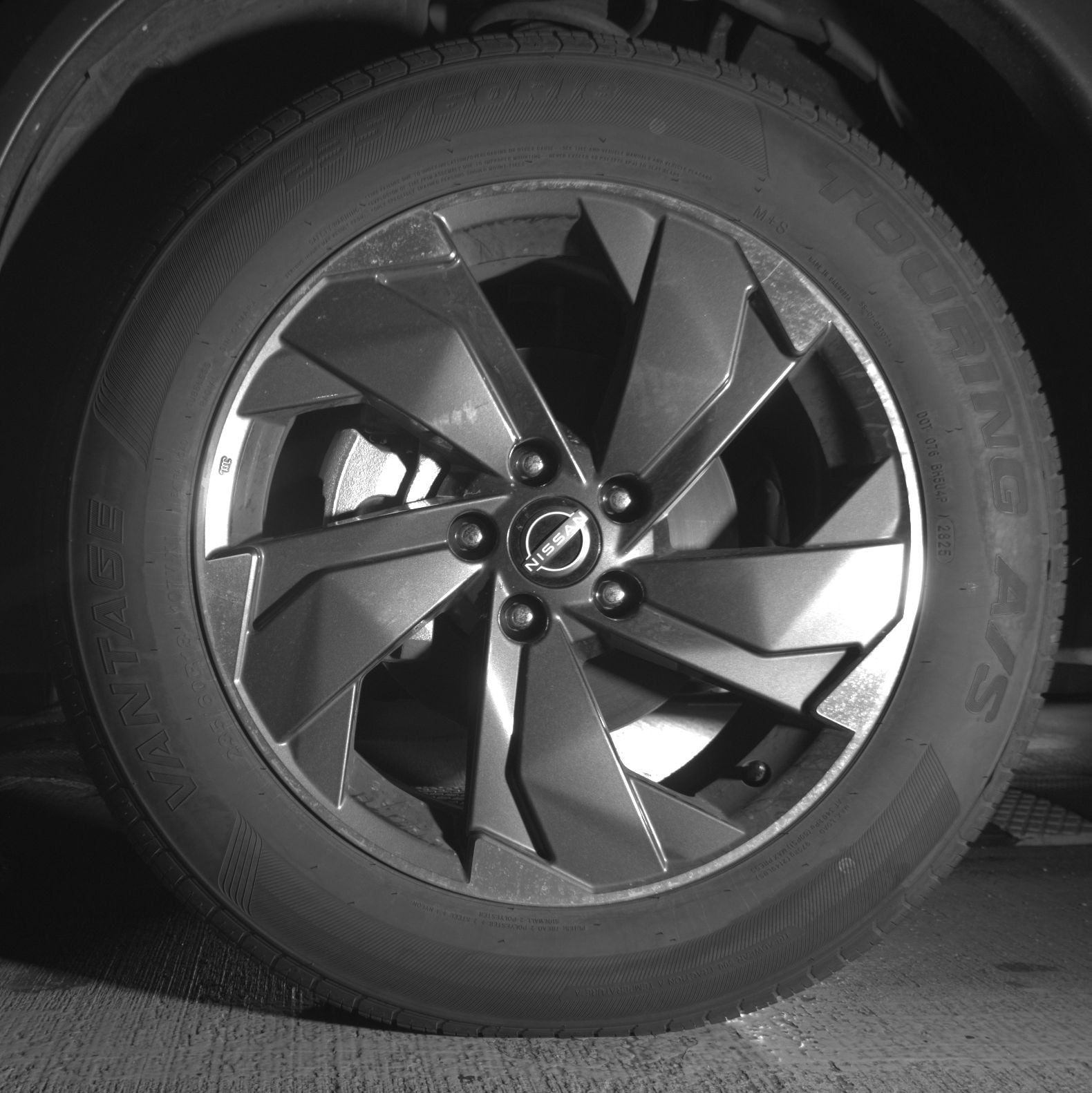 Thumbnail: 2025 Nissan Rogue - 9