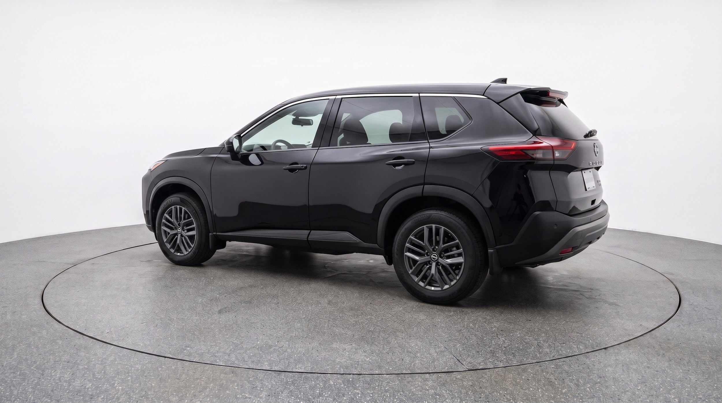 Thumbnail: 2026 Nissan Rogue - 6