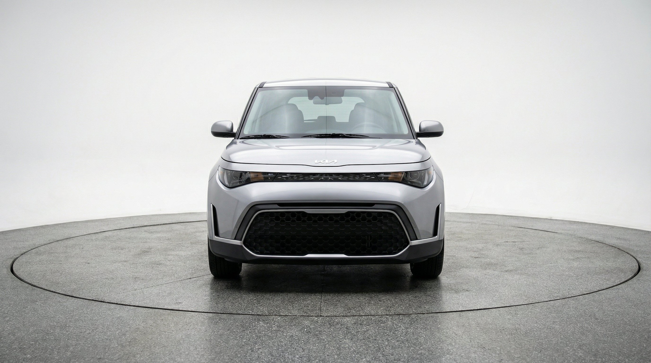 Thumbnail: 2025 Kia Soul - 2