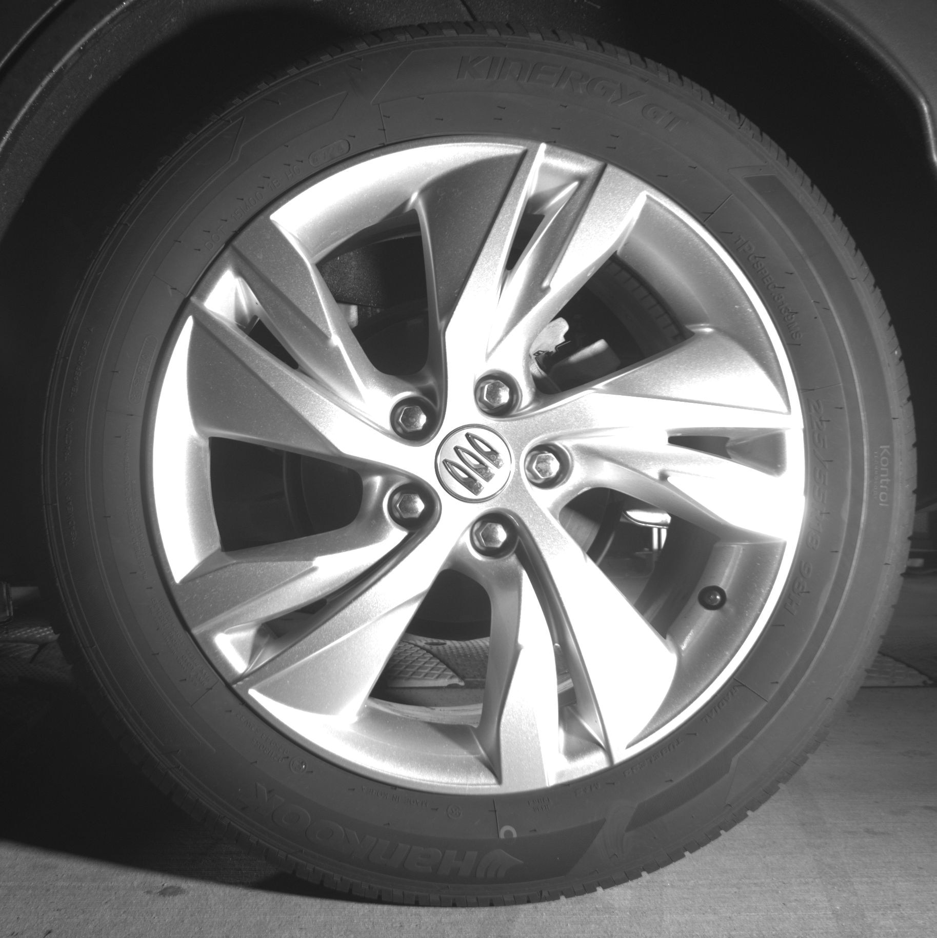 Thumbnail: 2025 Buick Encore GX - 11