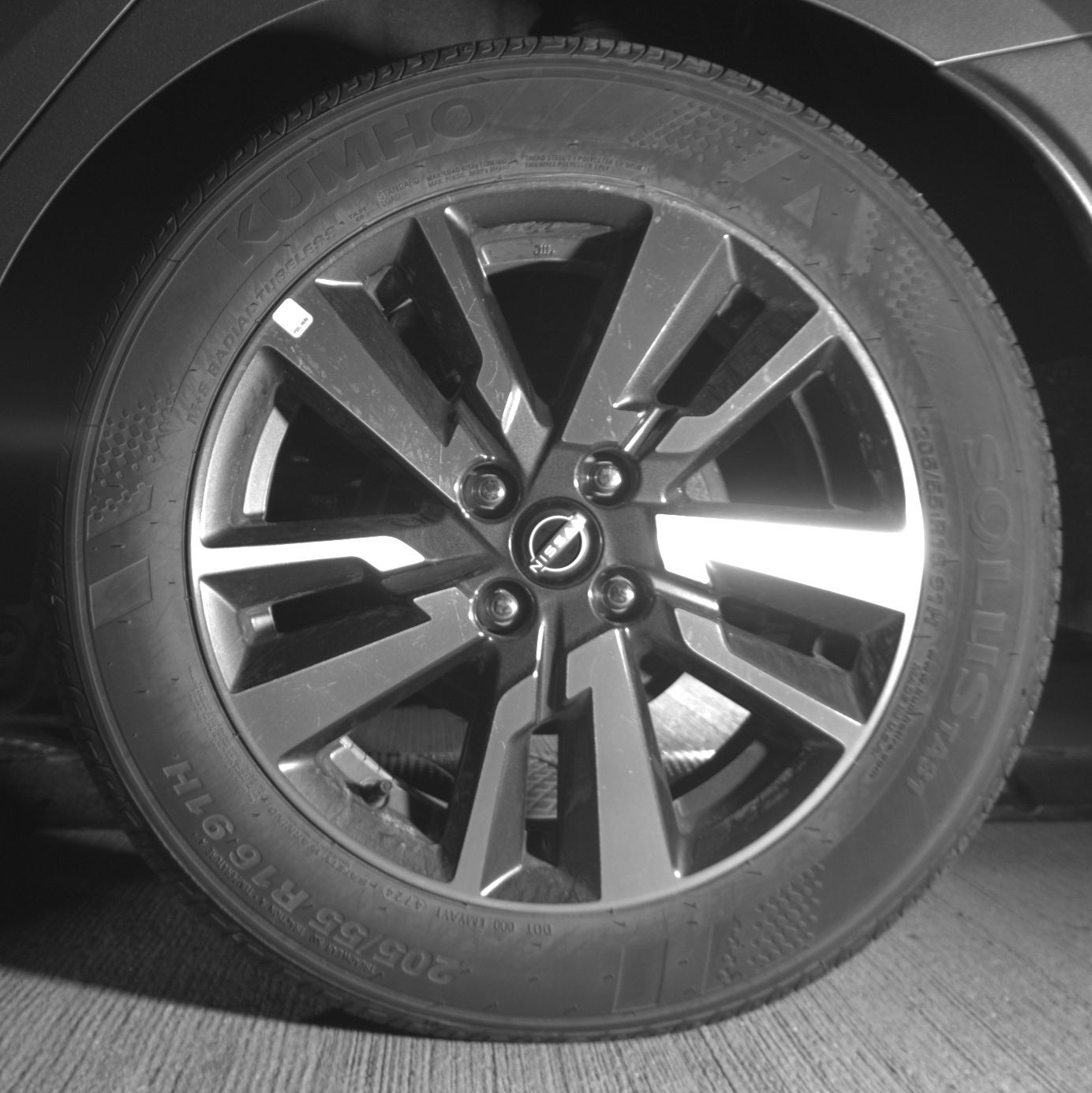 Thumbnail: 2025 Nissan Versa - 11