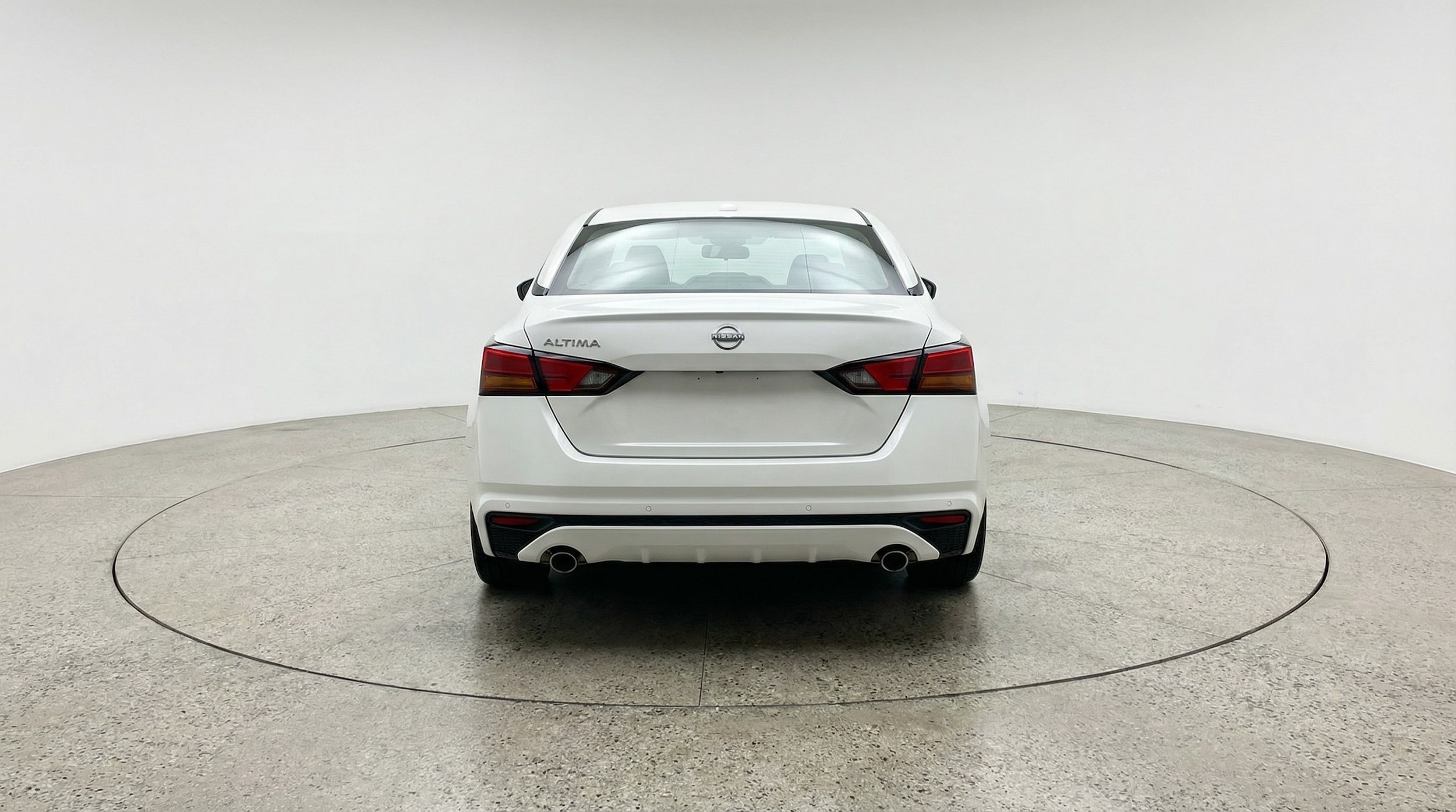Thumbnail: 2025 Nissan Altima - 6