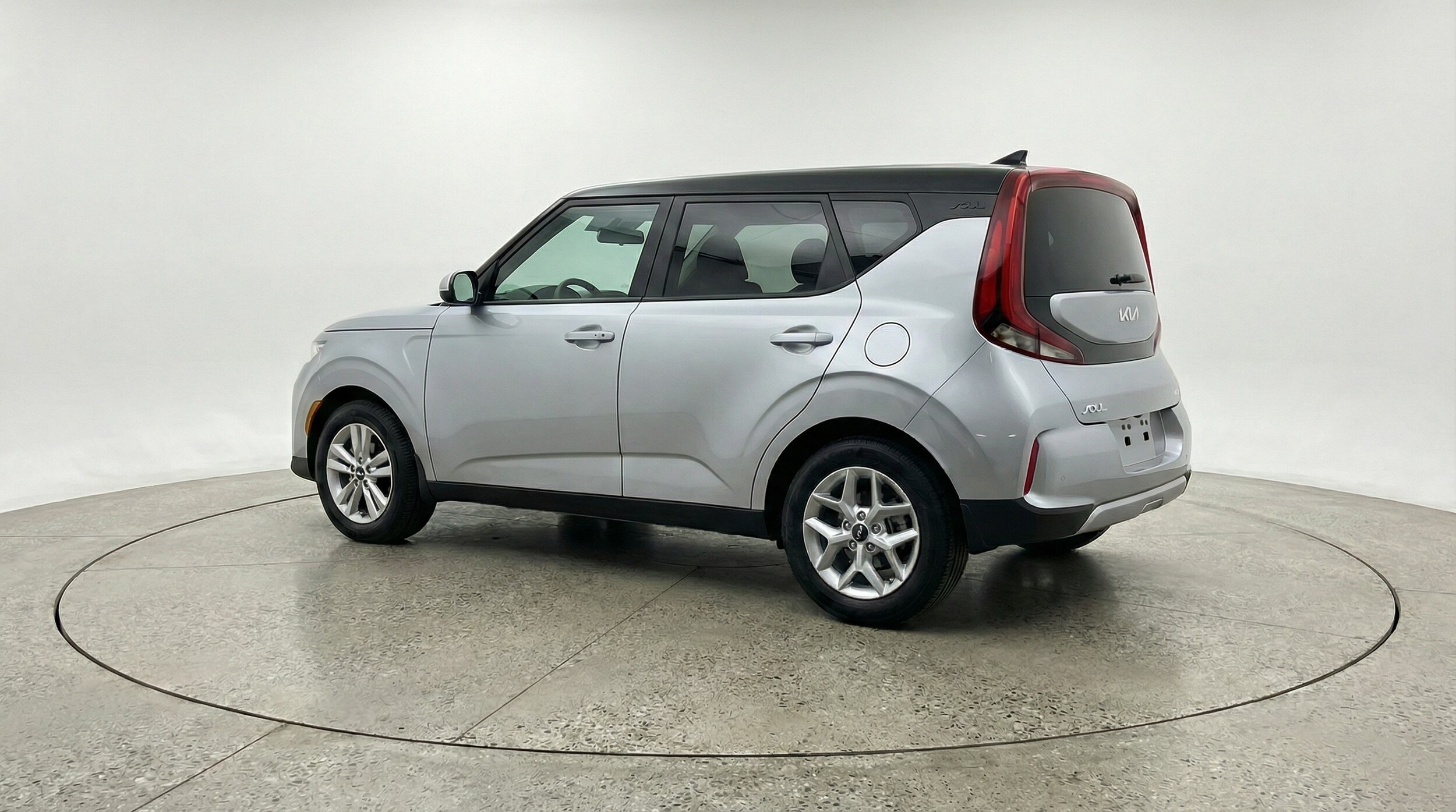 Thumbnail: 2025 Kia Soul - 5