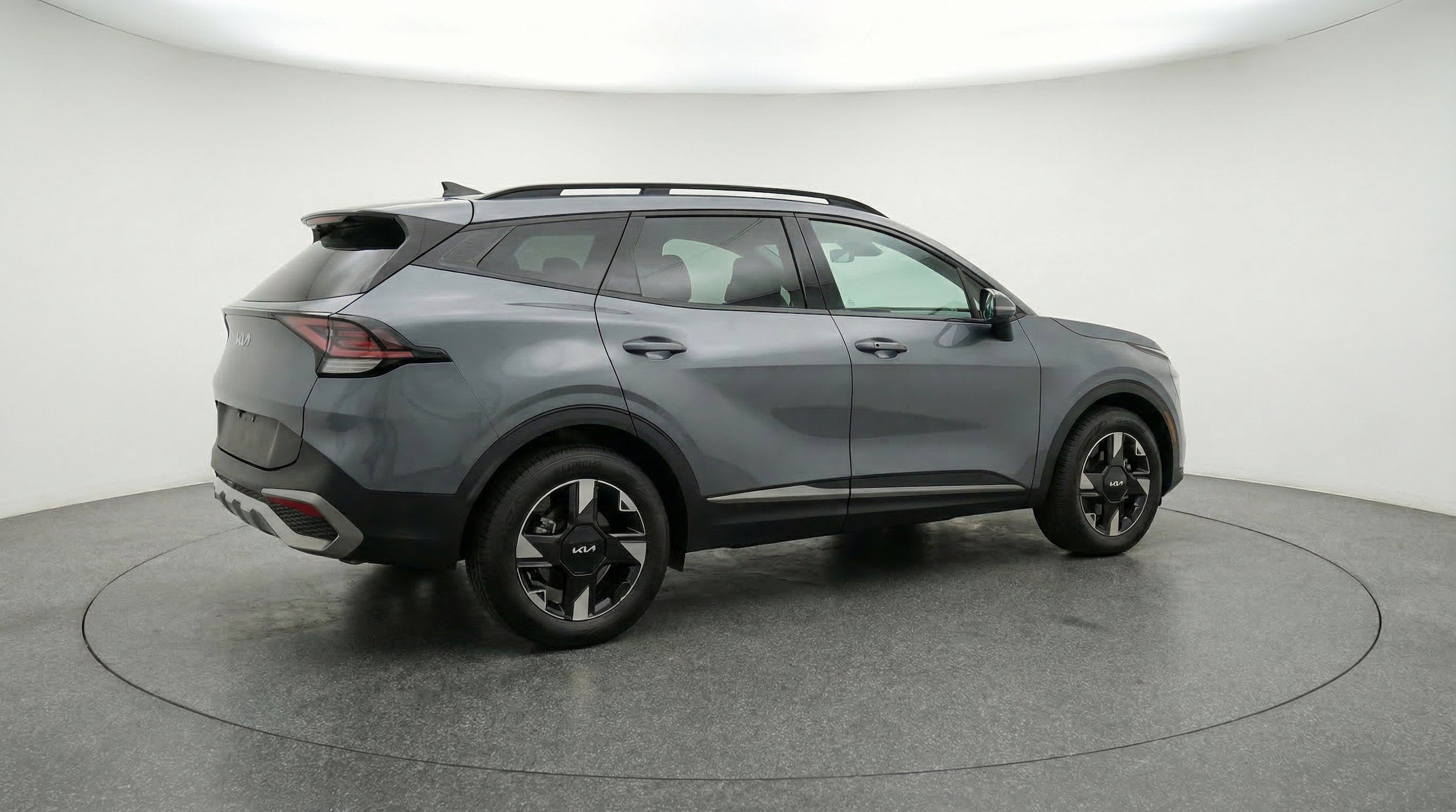 Thumbnail: 2026 Kia Sportage - 9