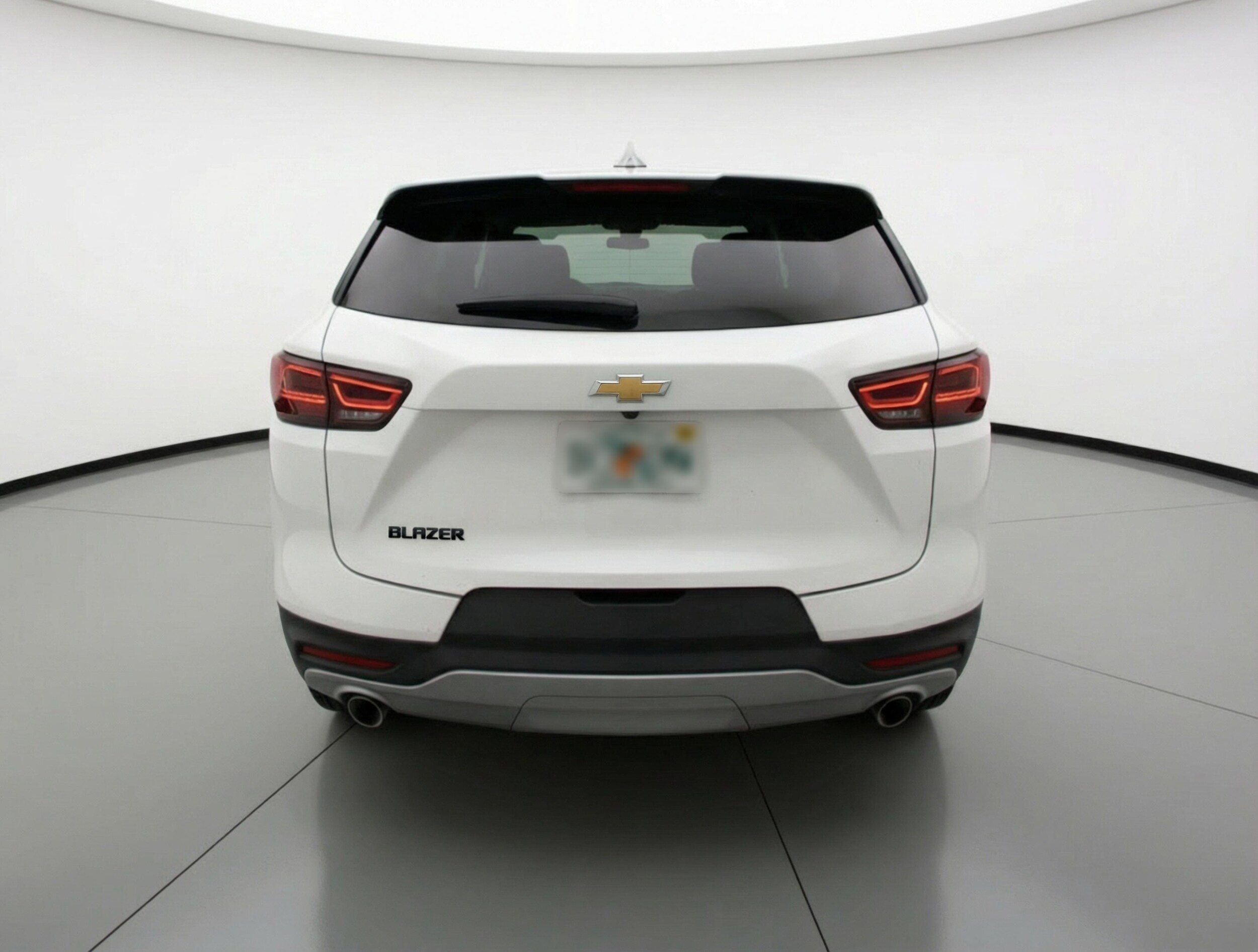 Thumbnail: 2025 Chevrolet Blazer - 6