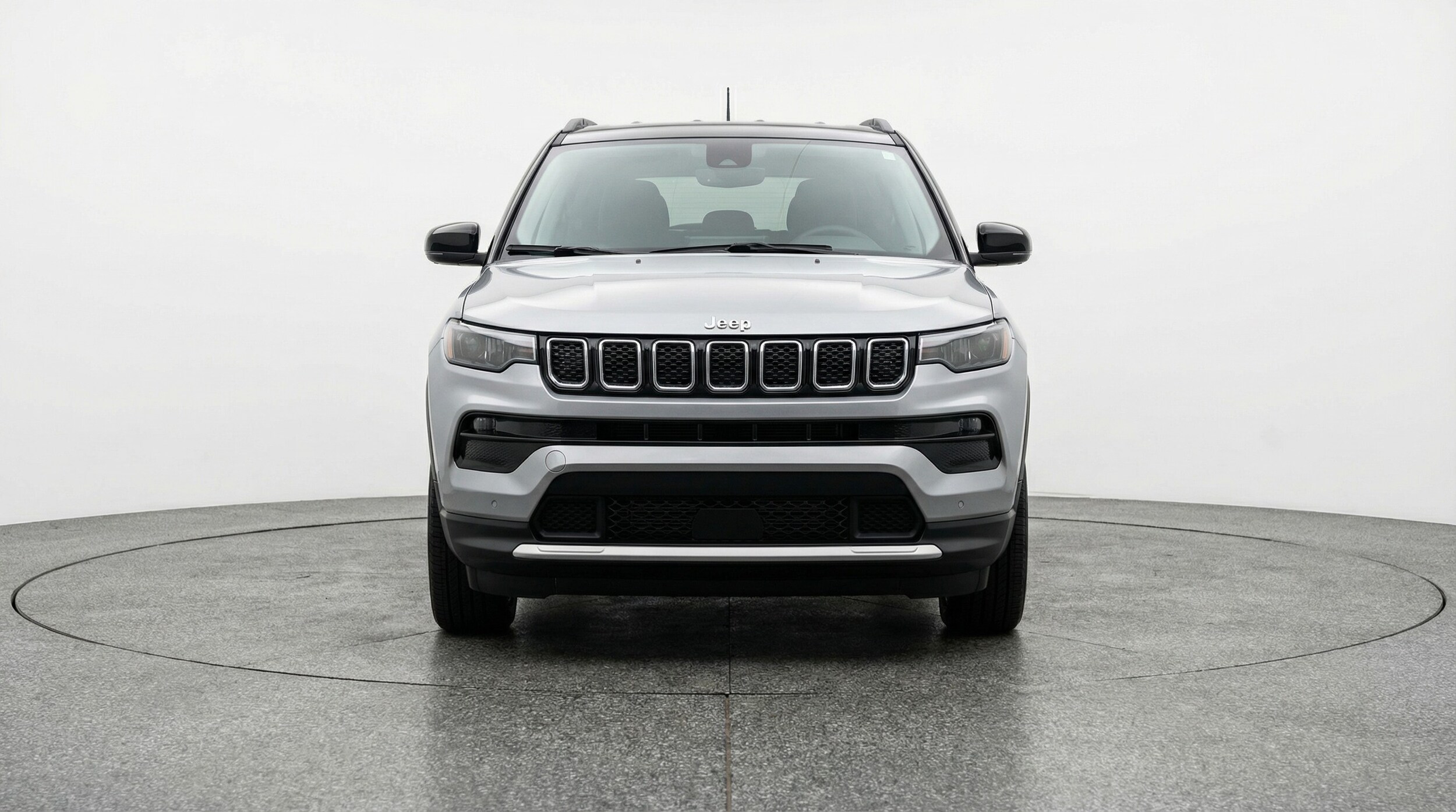 Thumbnail: 2025 Jeep Compass - 2