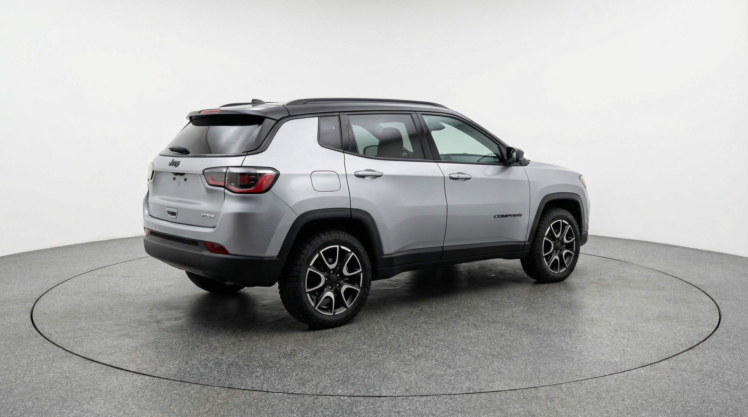 Thumbnail: 2025 Jeep Compass - 7