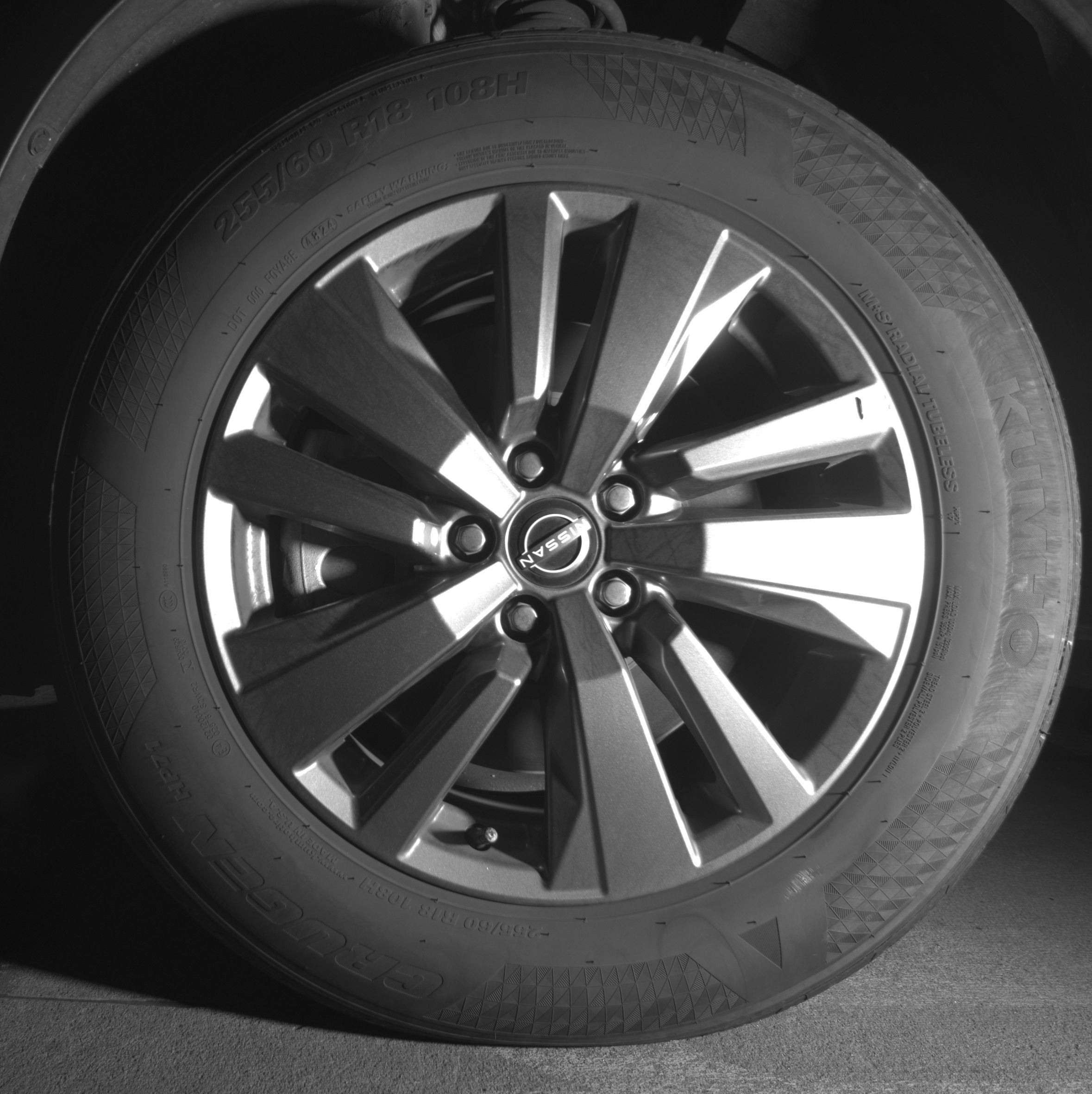 Thumbnail: 2025 Nissan Pathfinder - 9