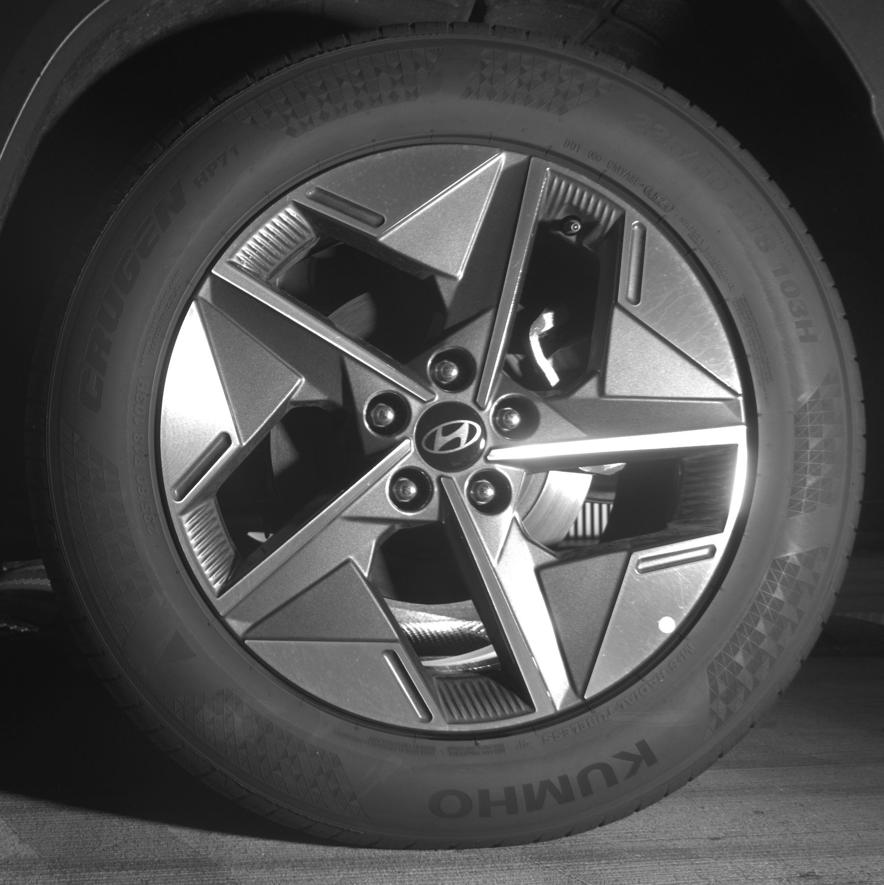 Thumbnail: 2025 Hyundai Tucson - 11