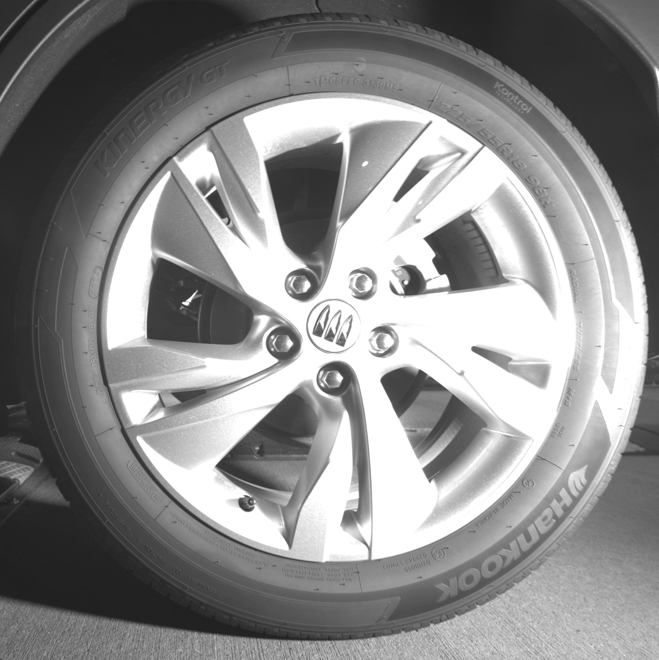 Thumbnail: 2025 Buick Encore GX - 11