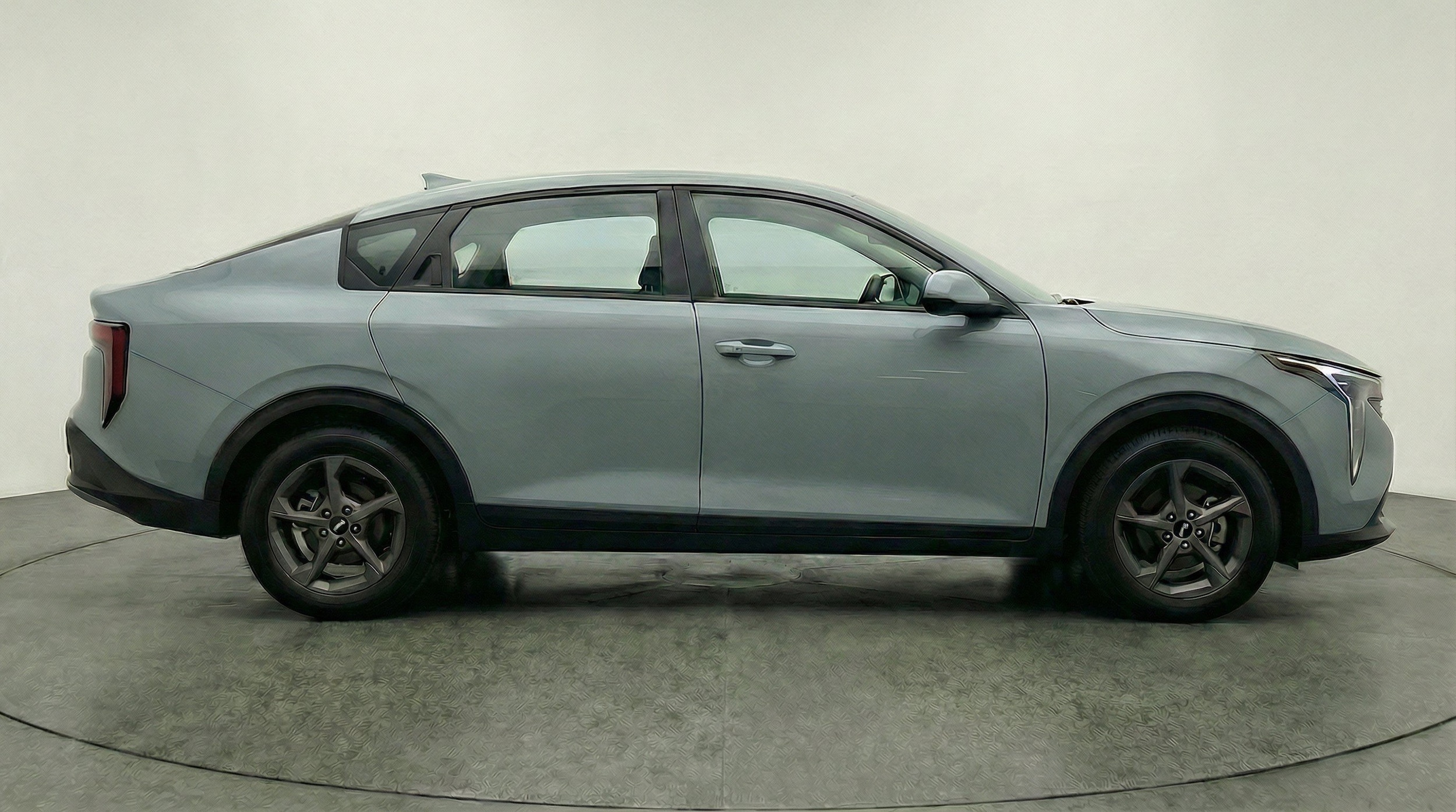 Thumbnail: 2025 Kia K4 - 10