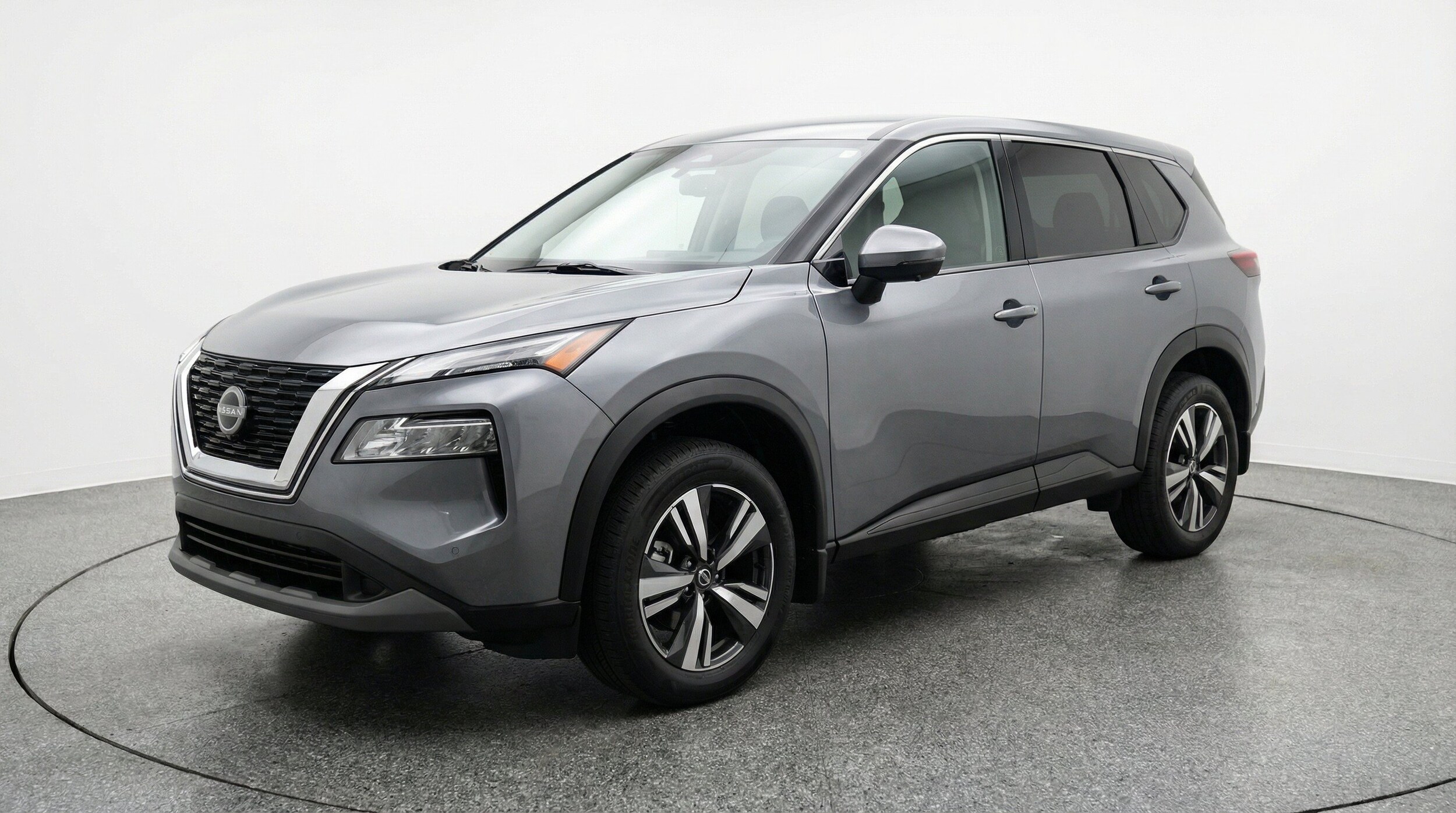 Thumbnail: 2026 Nissan Rogue - 3