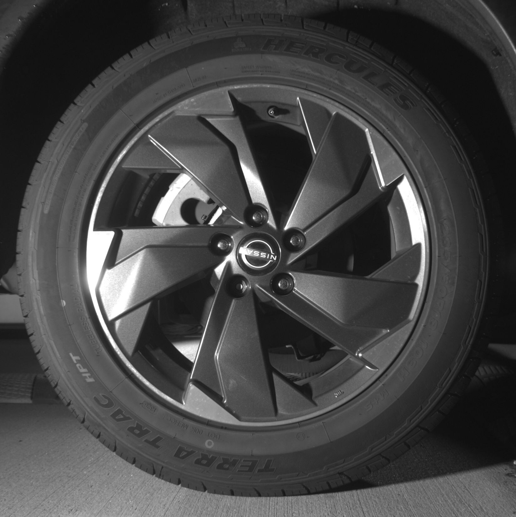 Thumbnail: 2025 Nissan Rogue - 12