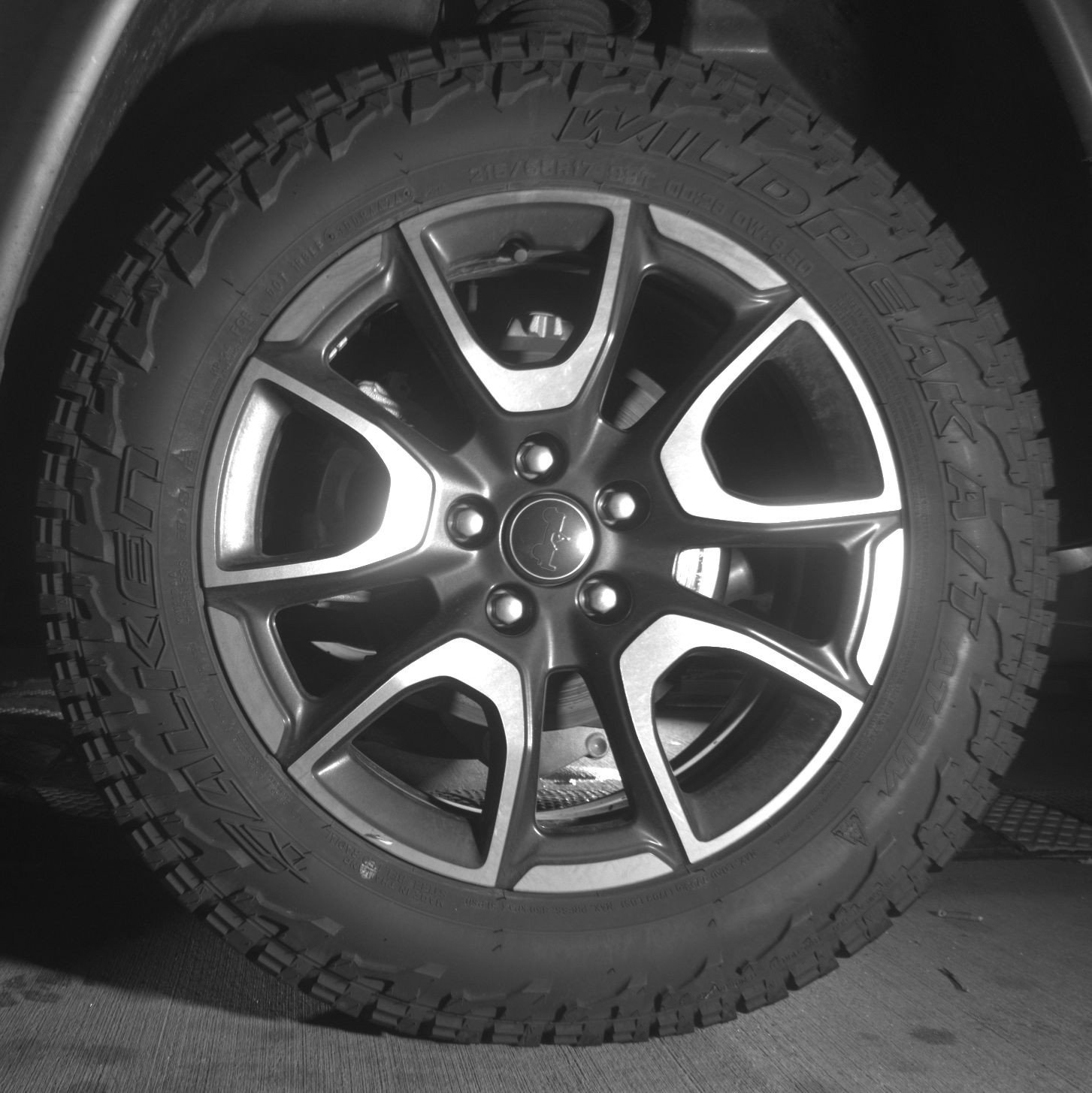 Thumbnail: 2025 Jeep Compass - 14