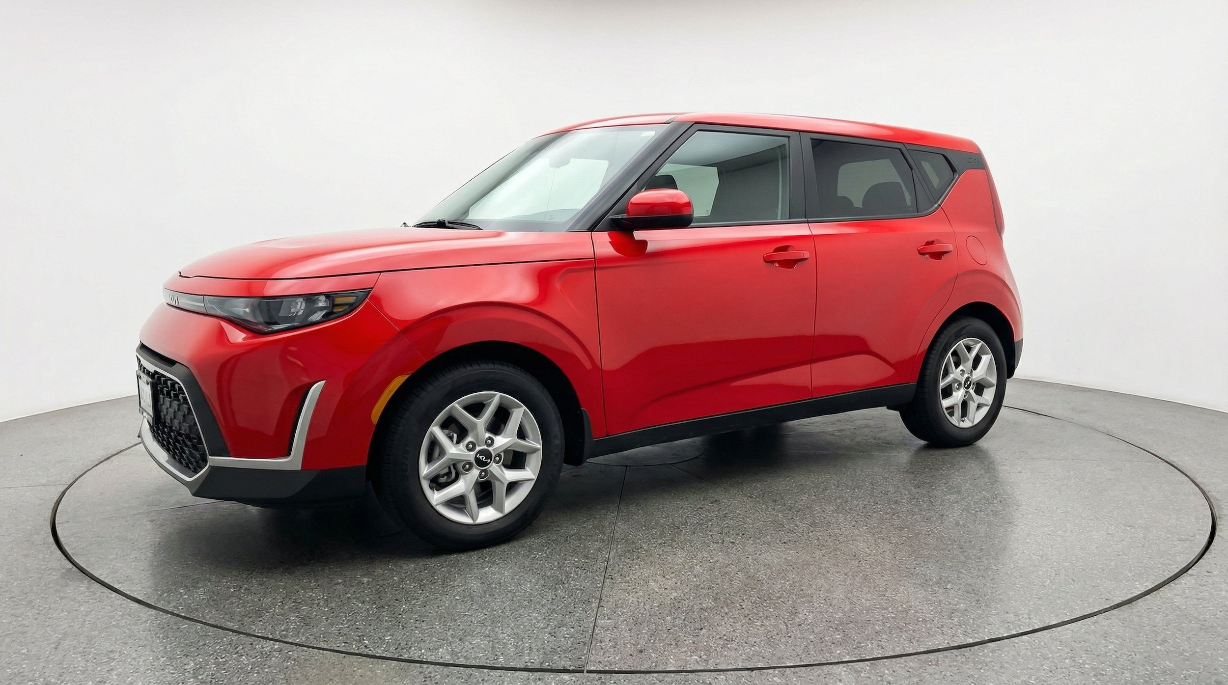 Thumbnail: 2025 Kia Soul - 3
