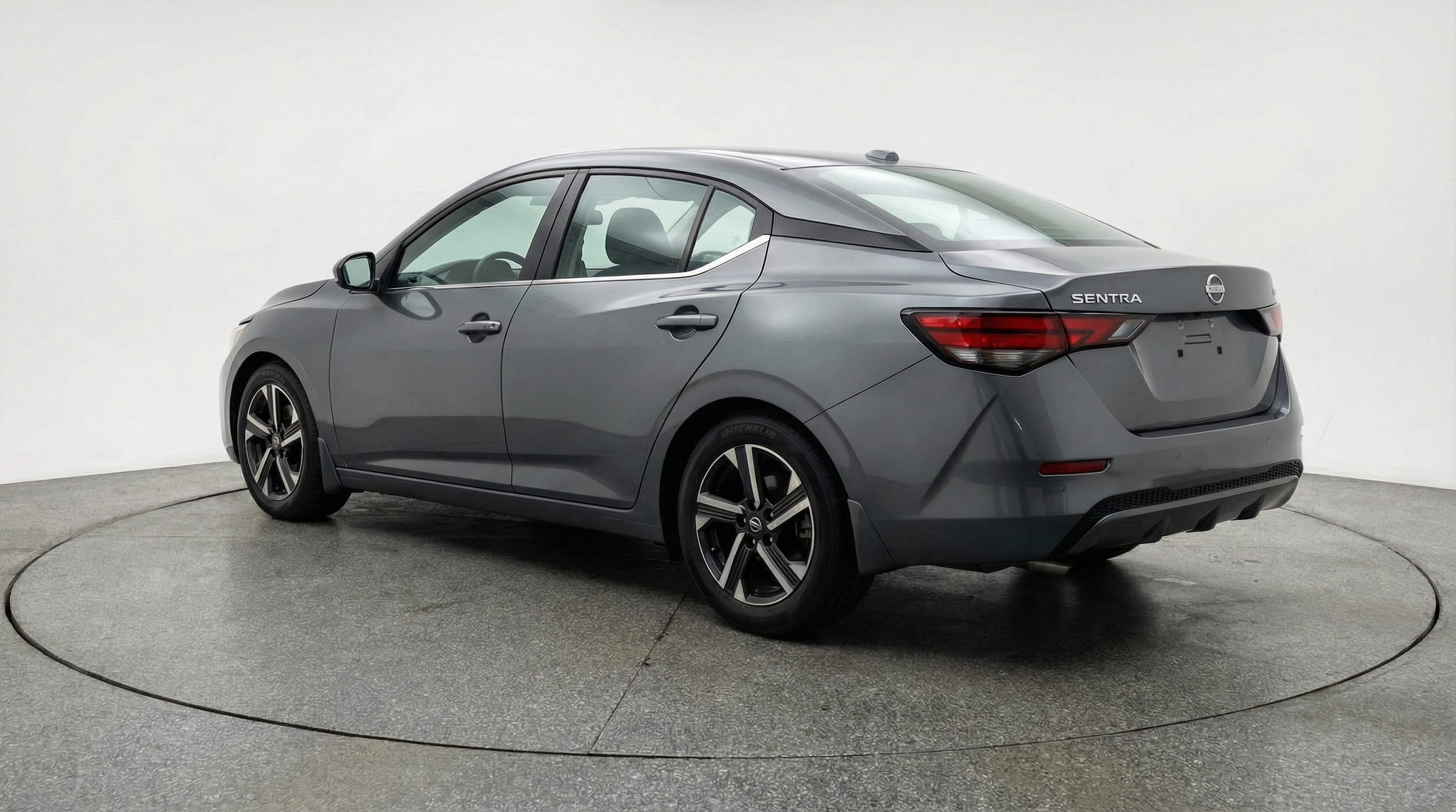 Thumbnail: 2025 Nissan Sentra - 5