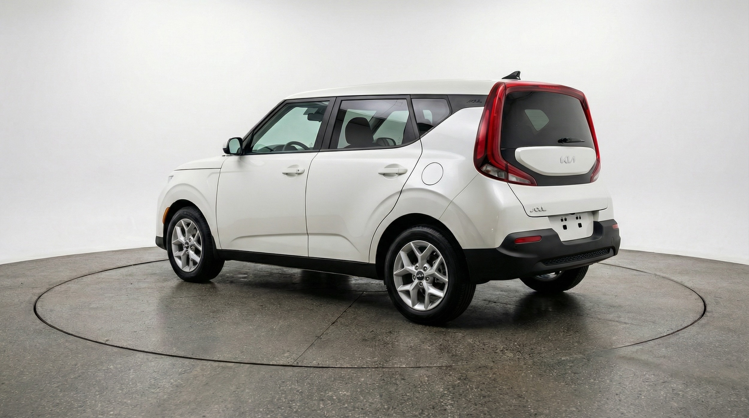 Thumbnail: 2025 Kia Soul - 5