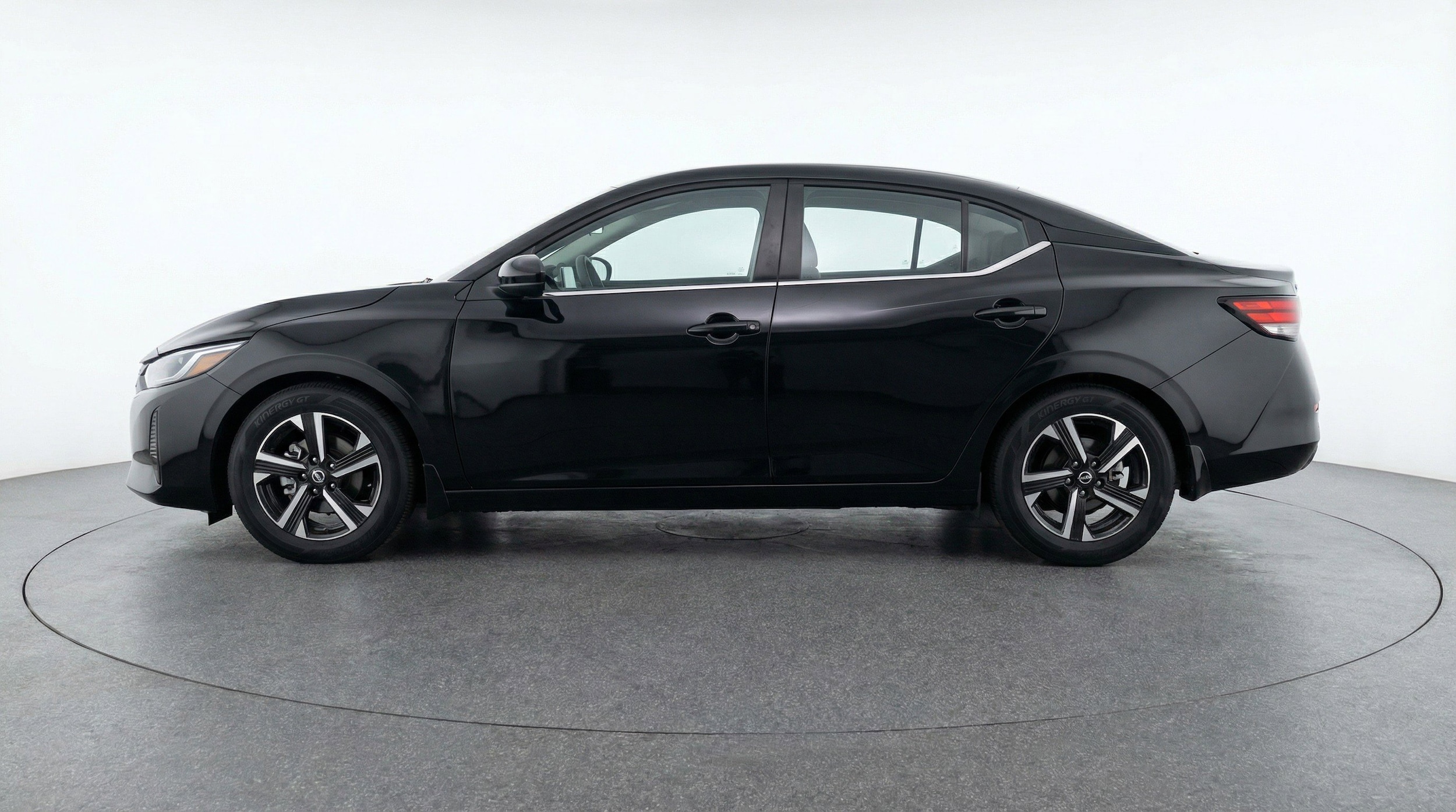 Thumbnail: 2025 Nissan Sentra - 5