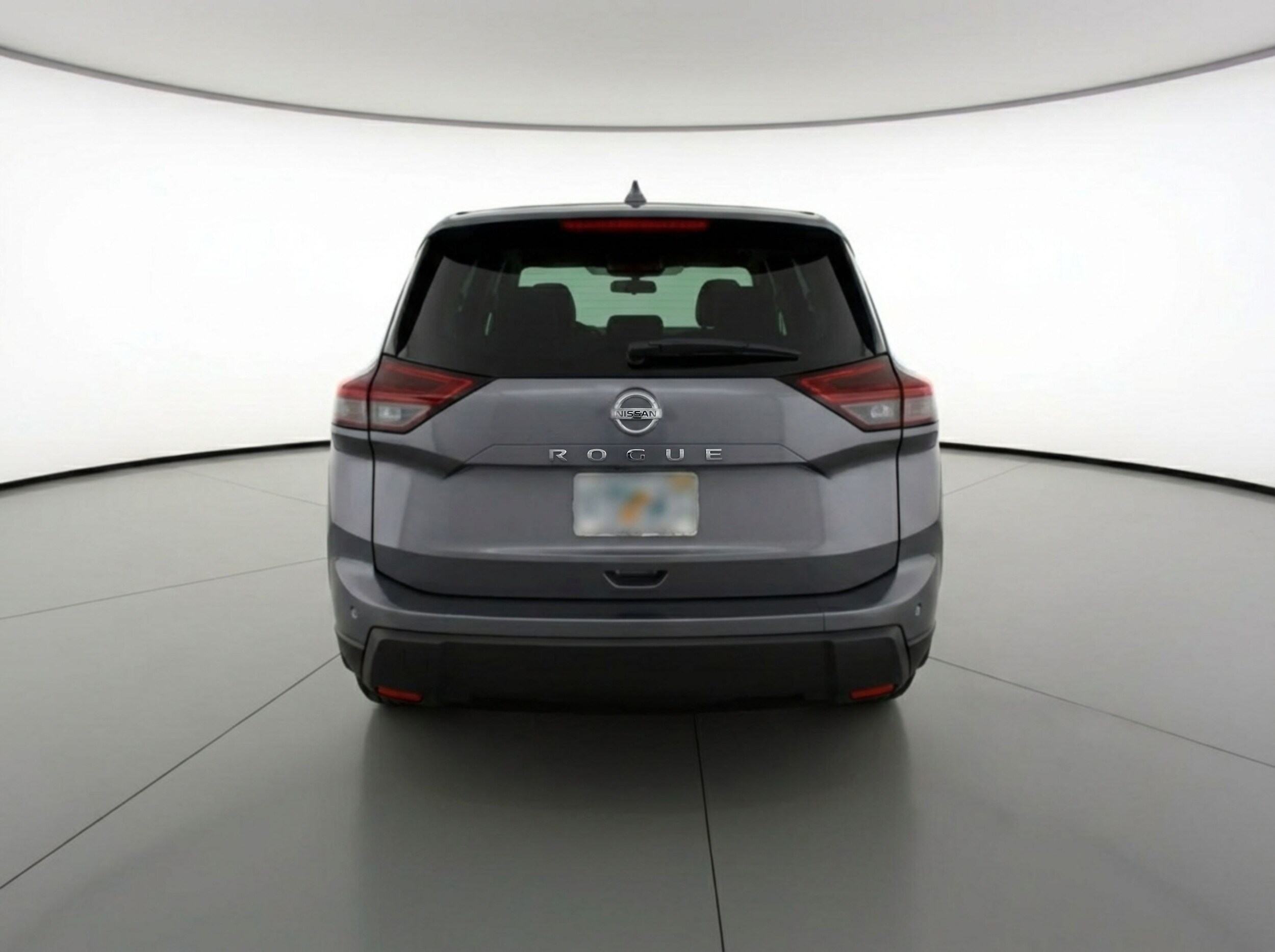 Thumbnail: 2025 Nissan Rogue - 6