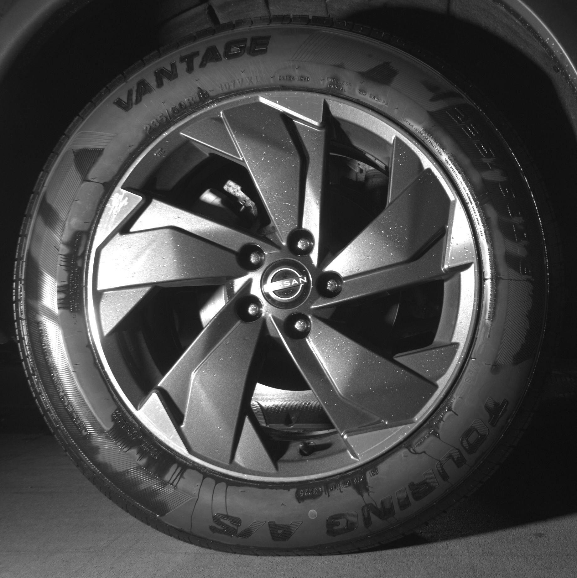 Thumbnail: 2025 Nissan Rogue - 12