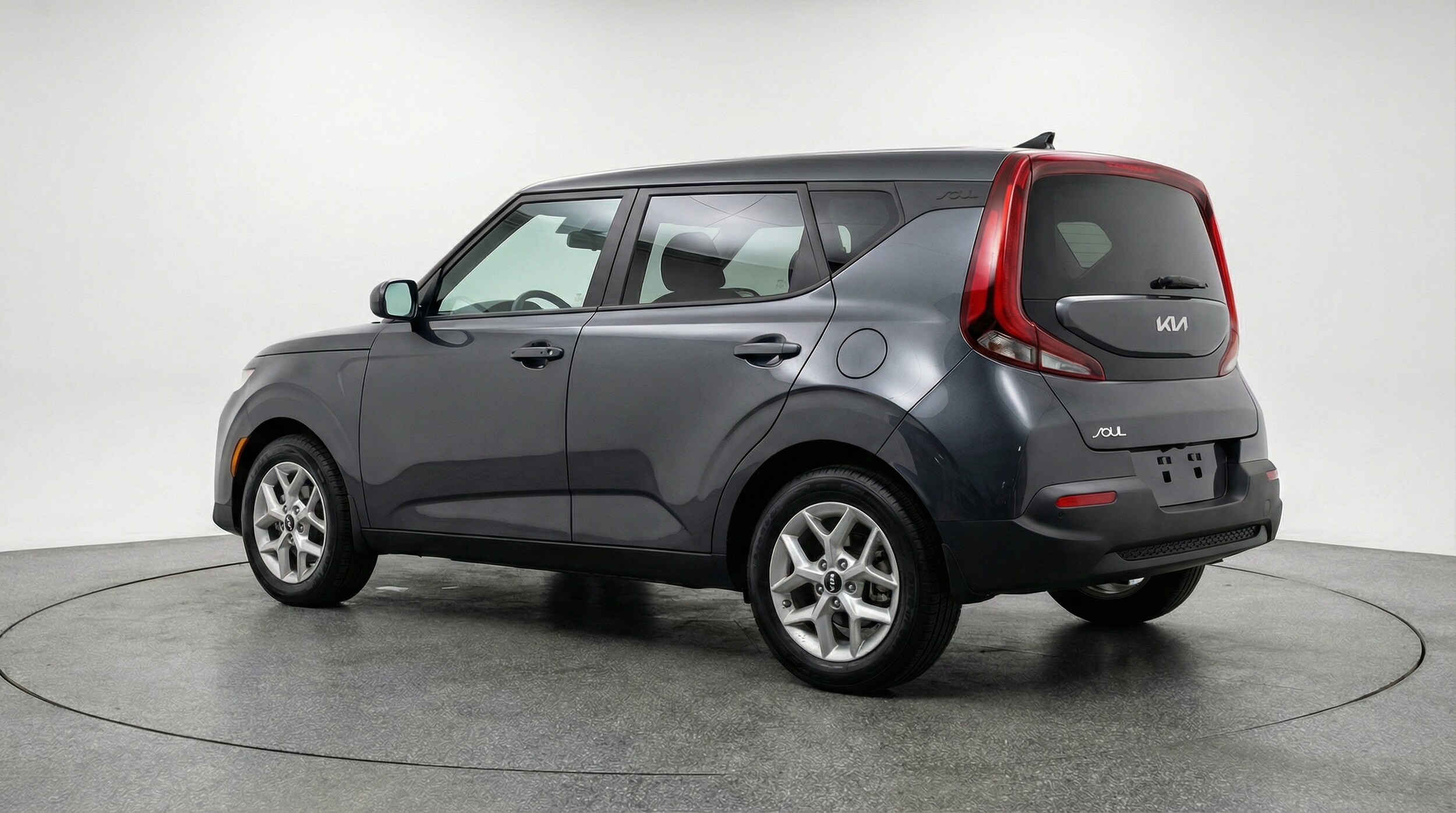 Thumbnail: 2025 Kia Soul - 5