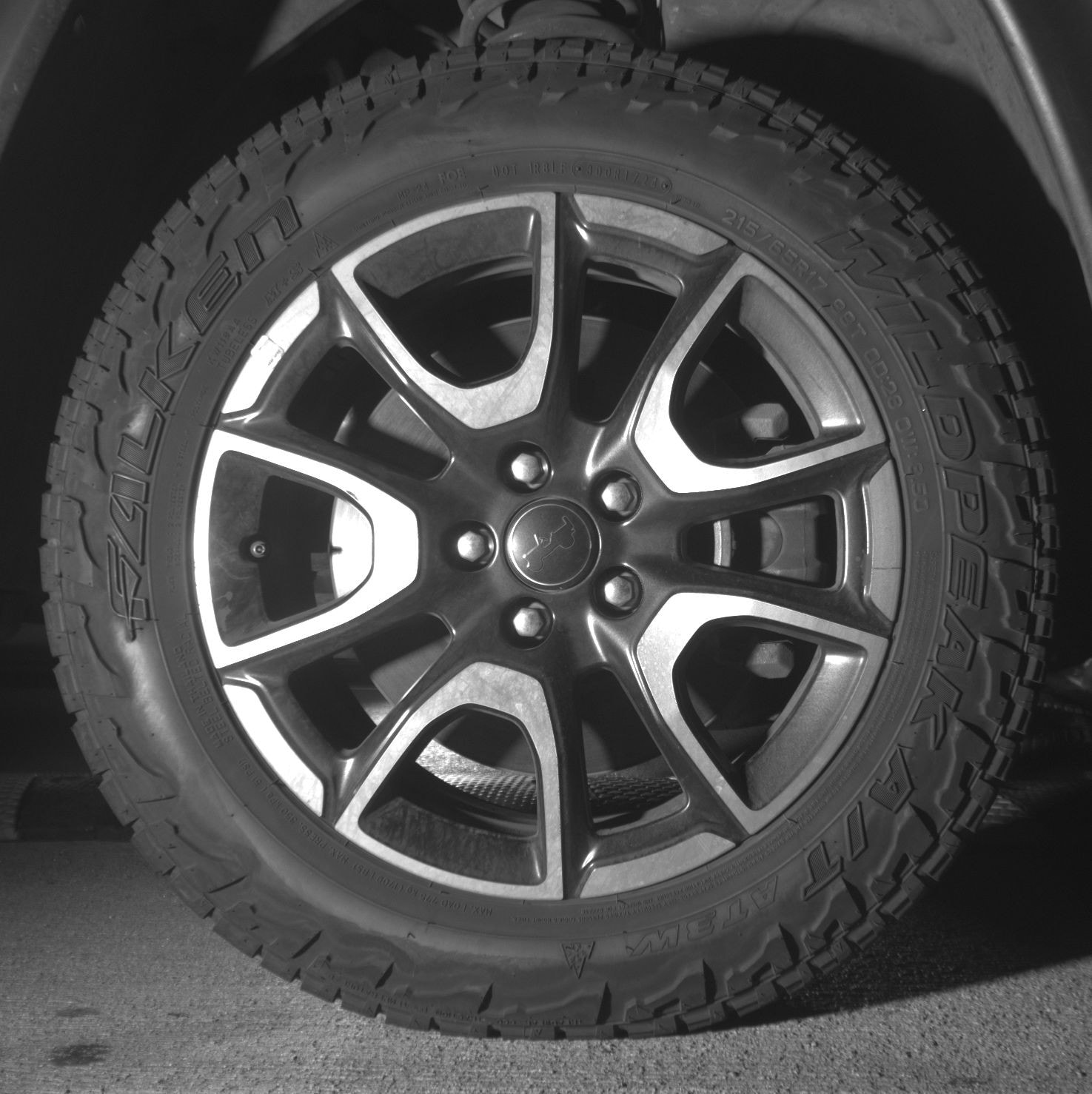 Thumbnail: 2025 Jeep Compass - 10