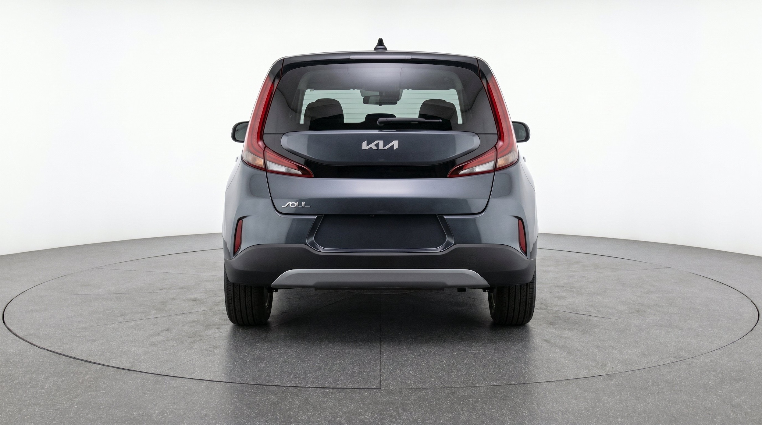Thumbnail: 2025 Kia Soul - 7